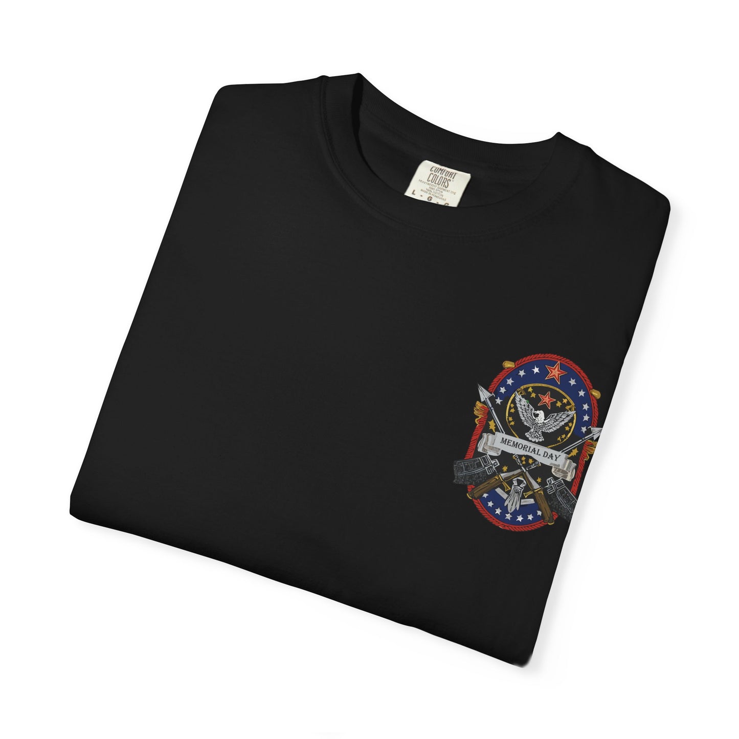 Memorial Day Shirt, Memorial Day Tee