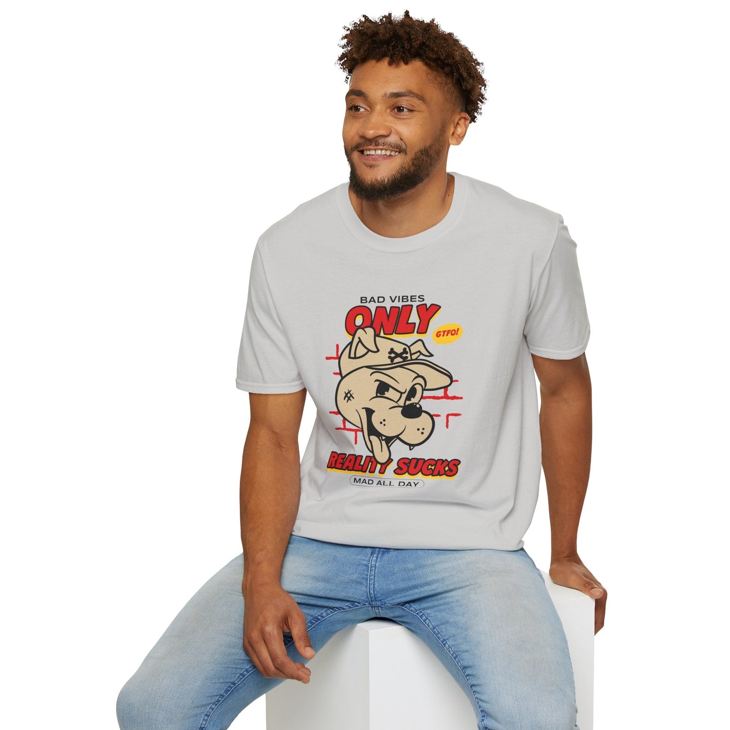 Animals Tees Unisex Funny Animals Shirt Gildan Softstyle 64000 T Shirt Soft Cotton Tee For Men Women
