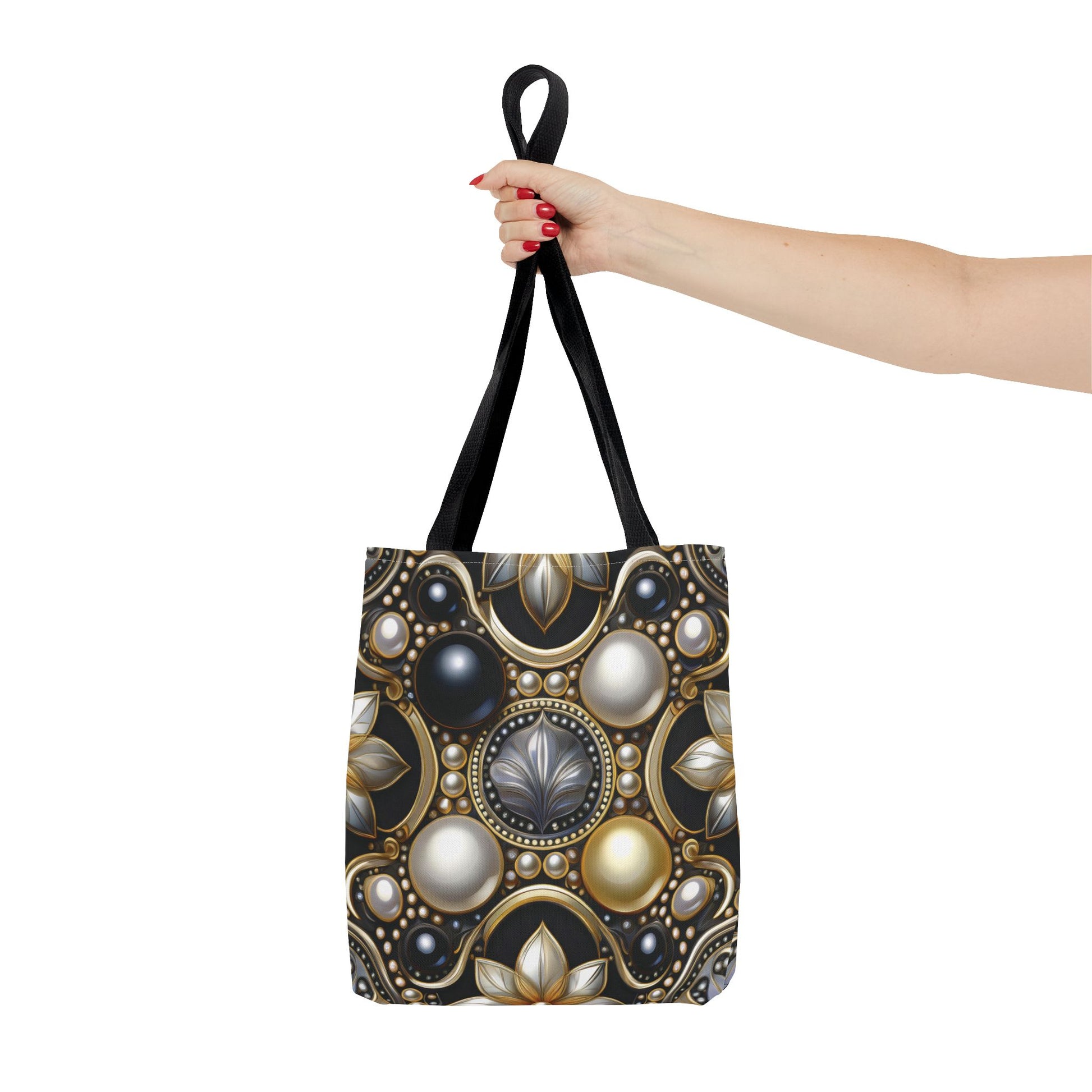Ornament Tote, Ornament Bag - PPU BEST