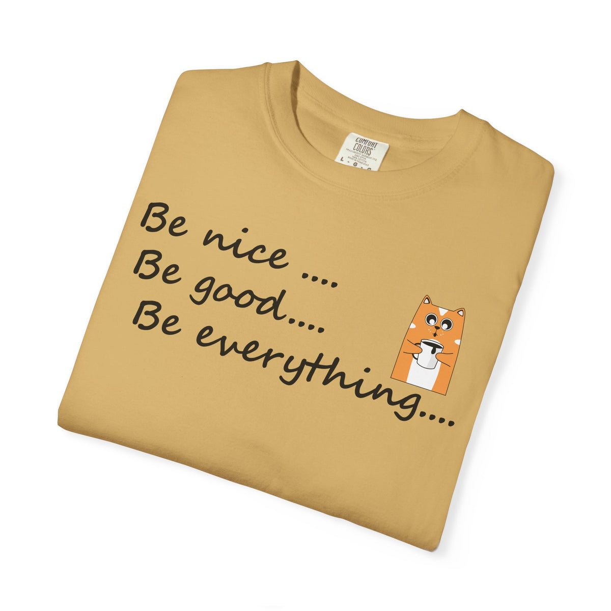 Positive Quotes Shirt