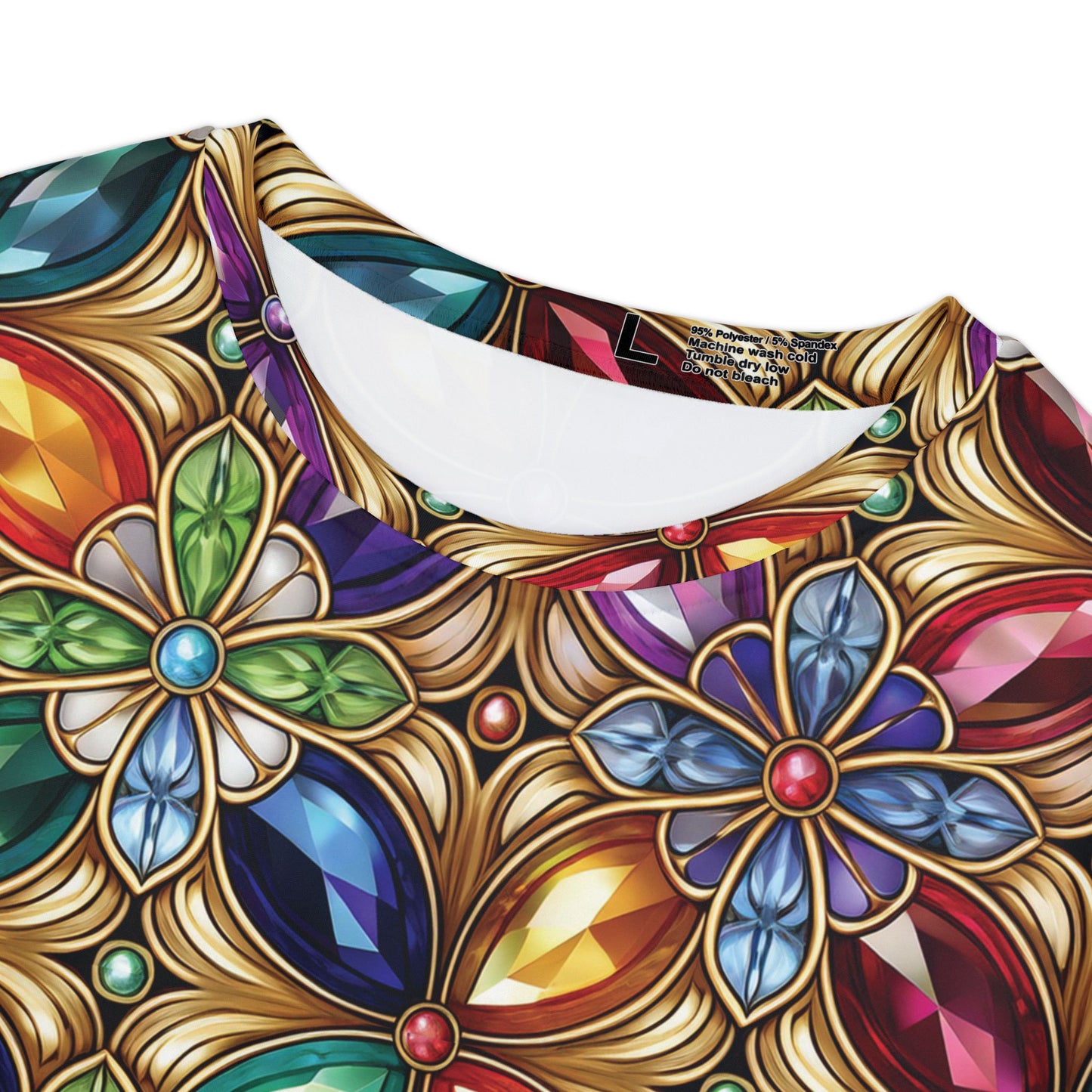 Ornament Shirt - PPU BEST