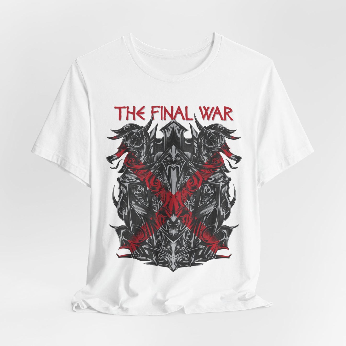 War Graphic Design Tee, War Shirt, Vintage Tees, Art Design T-Shirt, Graphic Tee, Art Shirts