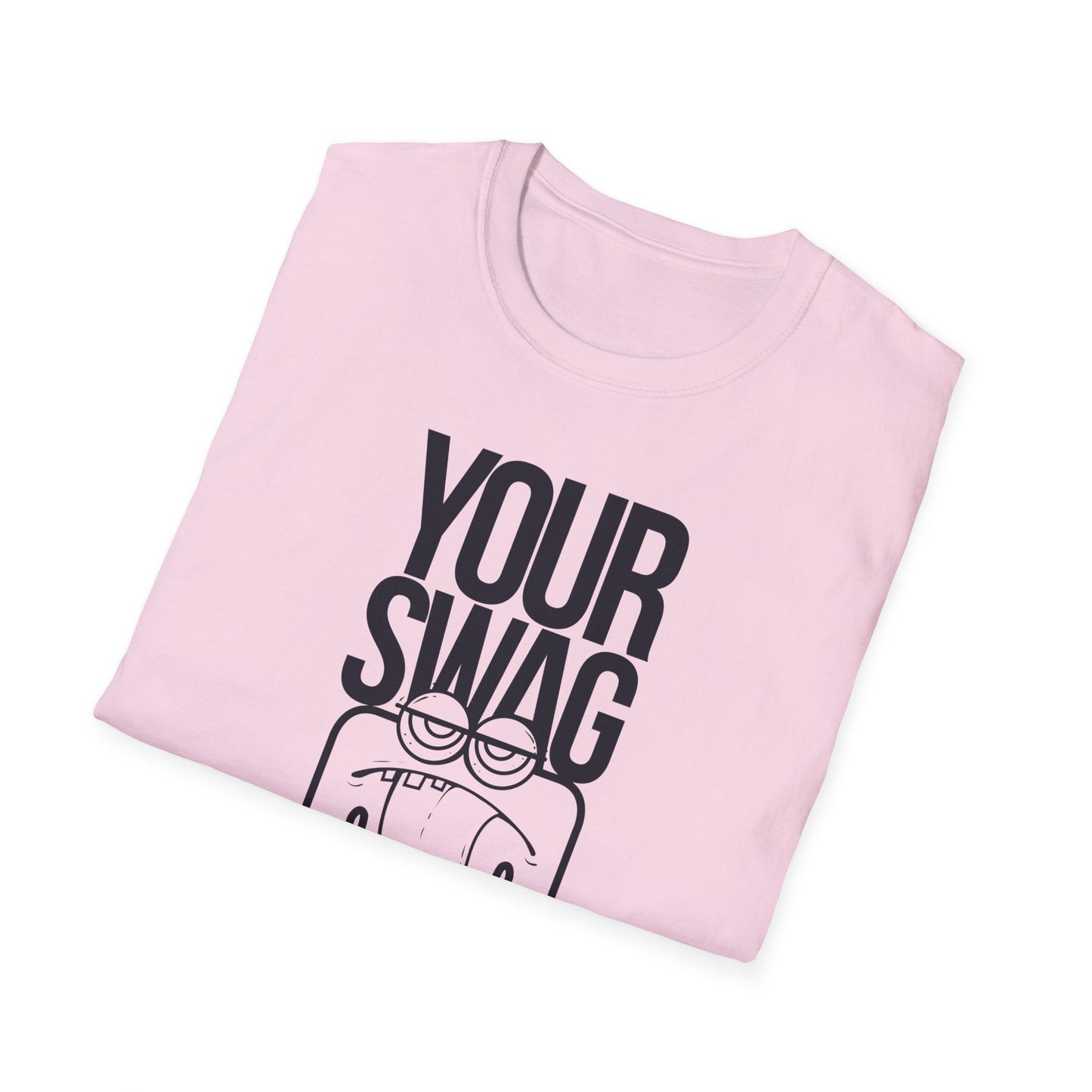 Cartoon T Shirt Animation T Shirt Funny Tee Shirt Unisex Softstyle Cotton 64000 Apparel