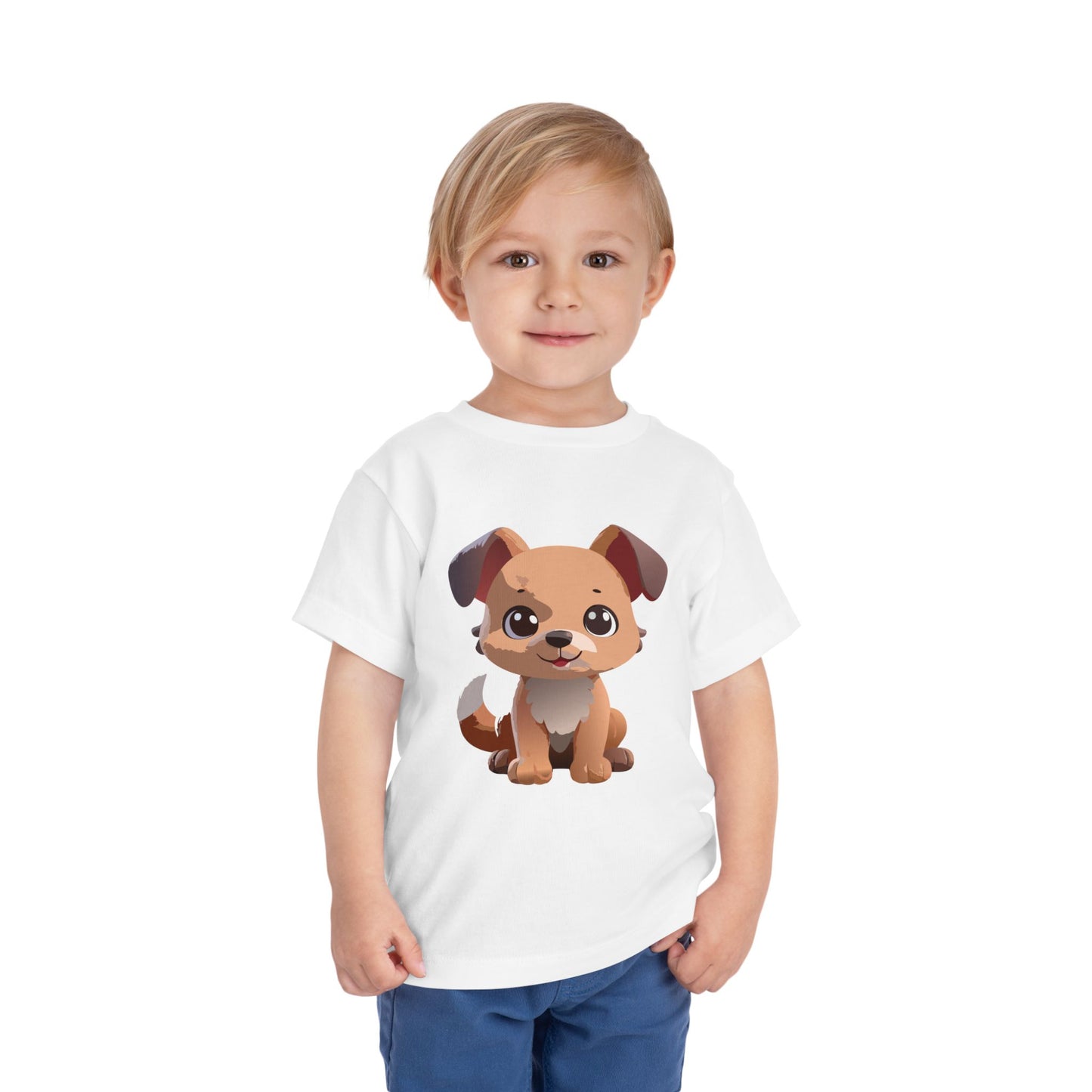 Funny Childrens Shirts (T2-5T)