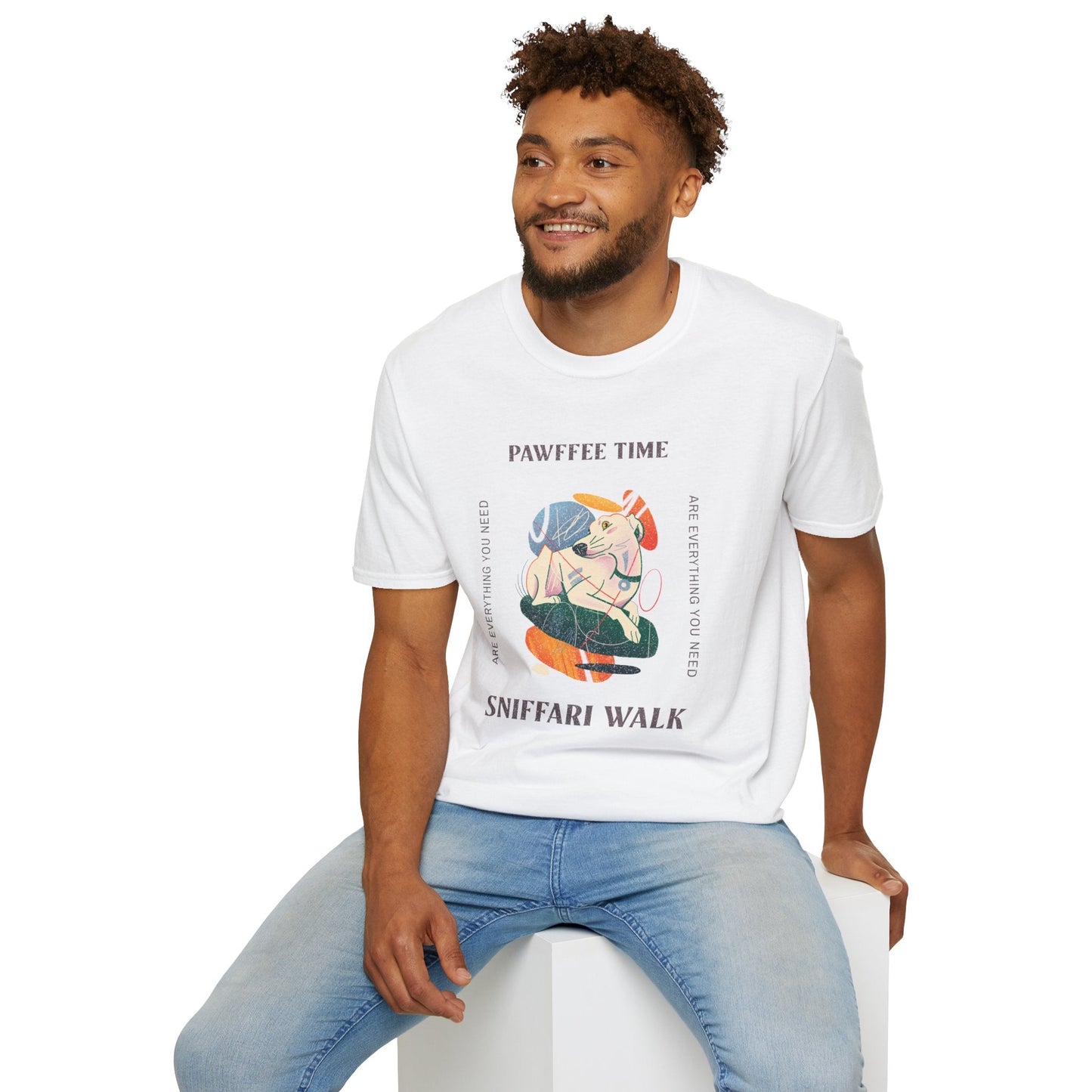 Funny Slogan T Shirts With Funny Quotes Unisex Softstyle Tee Gildan 64000 100 Percent Ring Spun Cotton