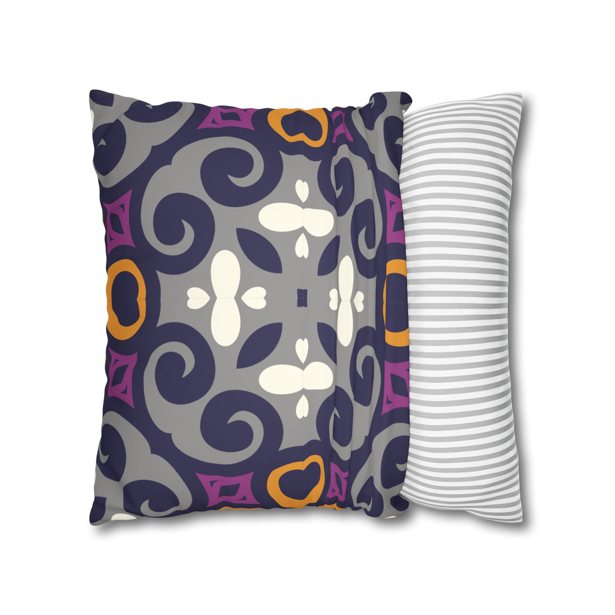 Ornament Pillow case