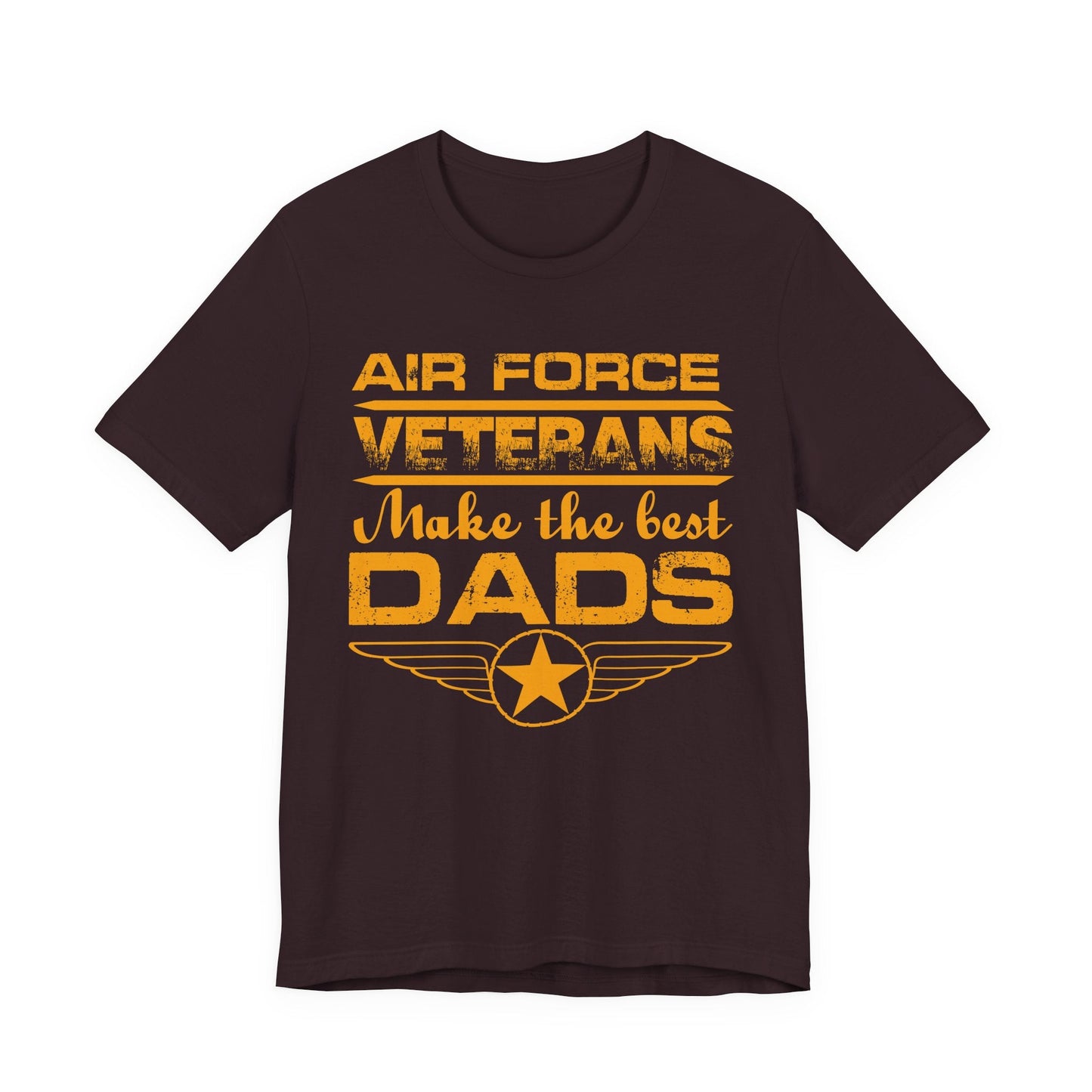 Army Veteran Patriotic Graphic Design Unisex Cotton T-Shirt v48