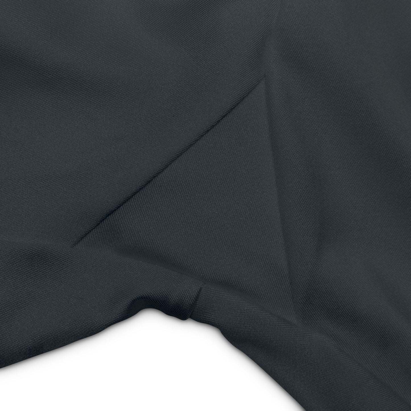 Gunmetal Women's High-Waist Workout Shorts — Comfortable Athletic Biker Shorts for Gym & Yoga