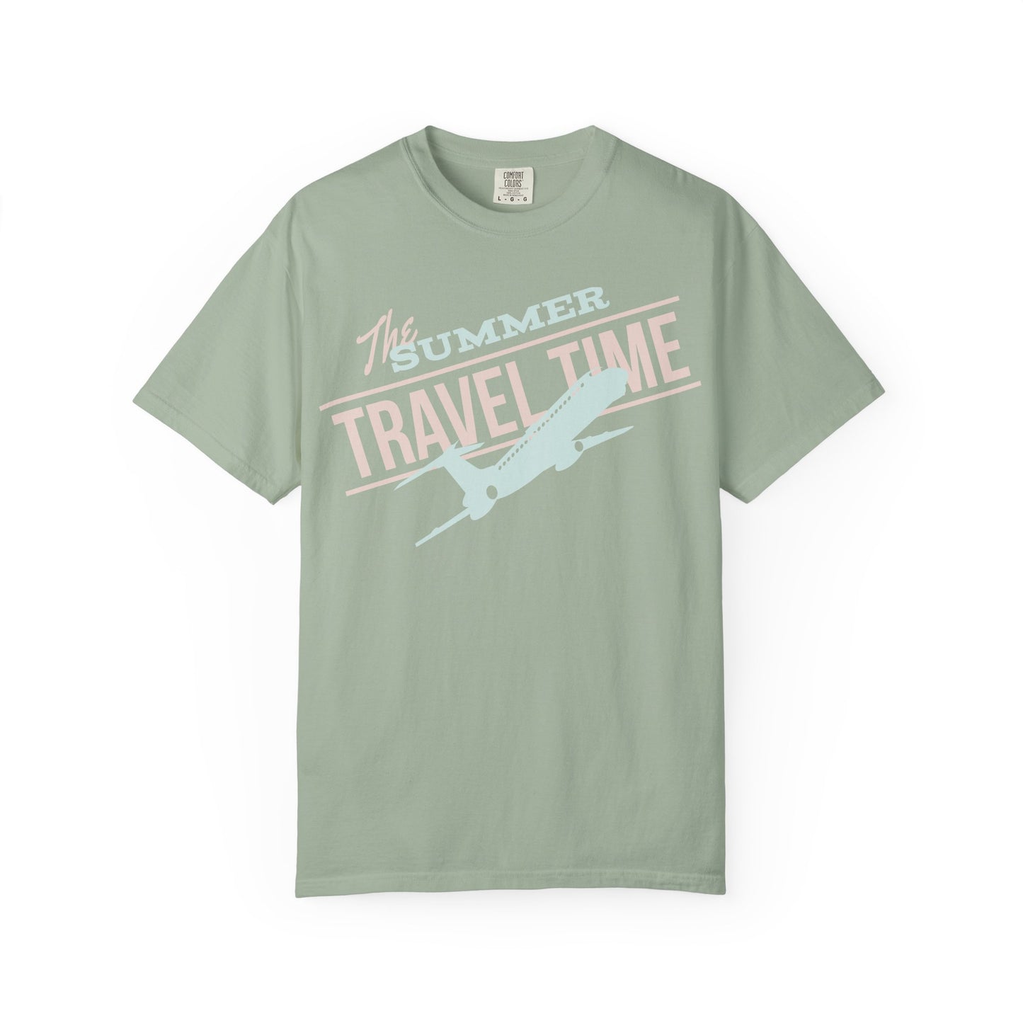 Tourist Shirt