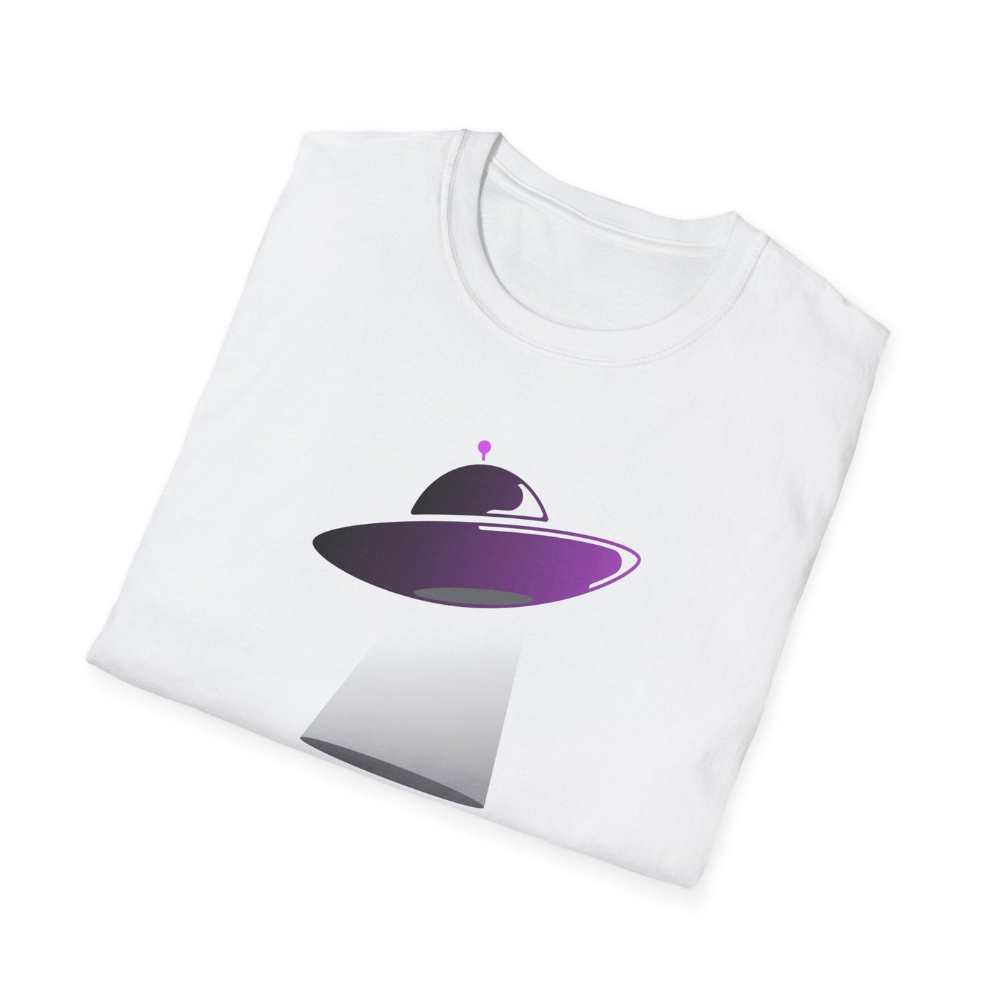 Funny T Shirts UFO Tees Funny Aliens Shirt  16