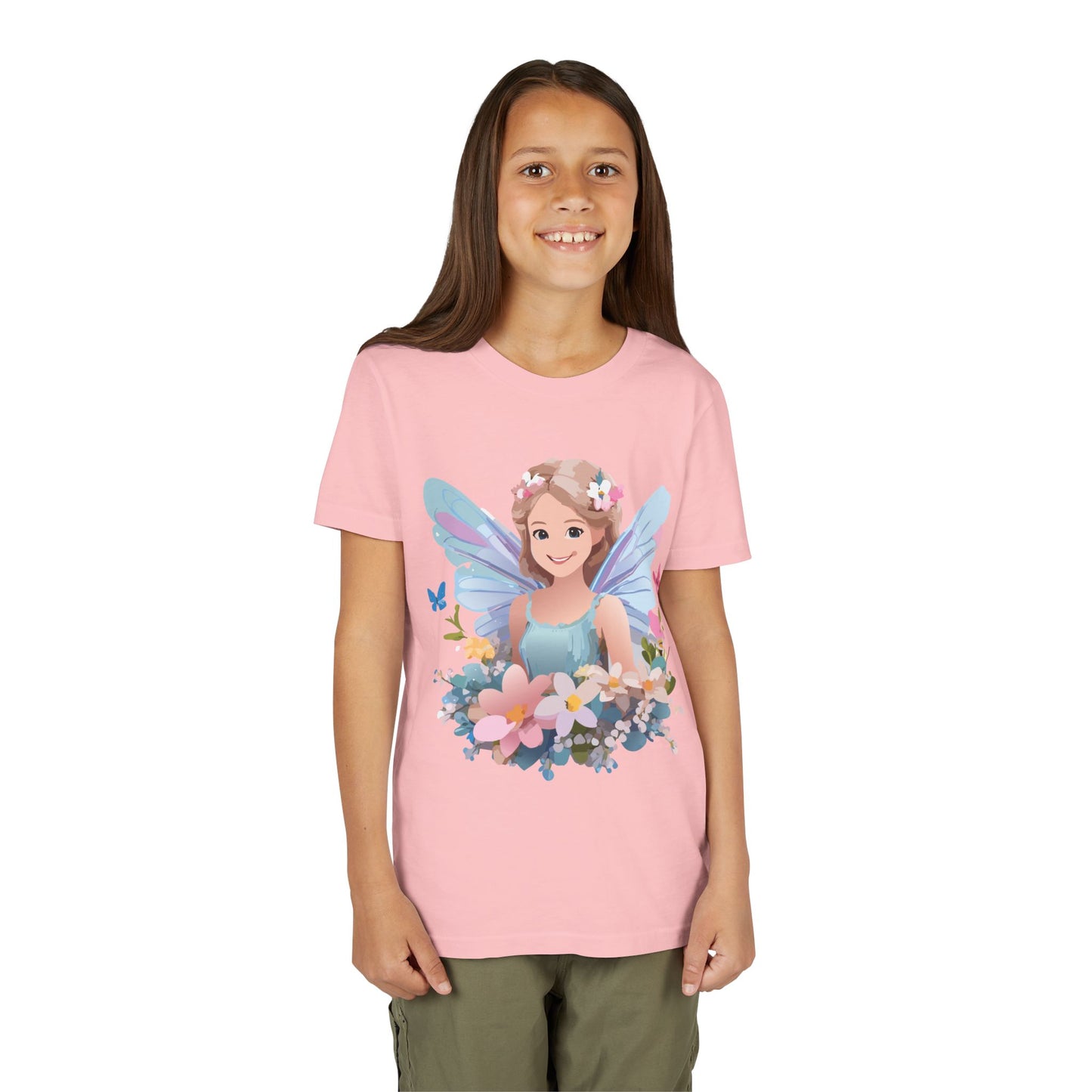 Fairy Shirt