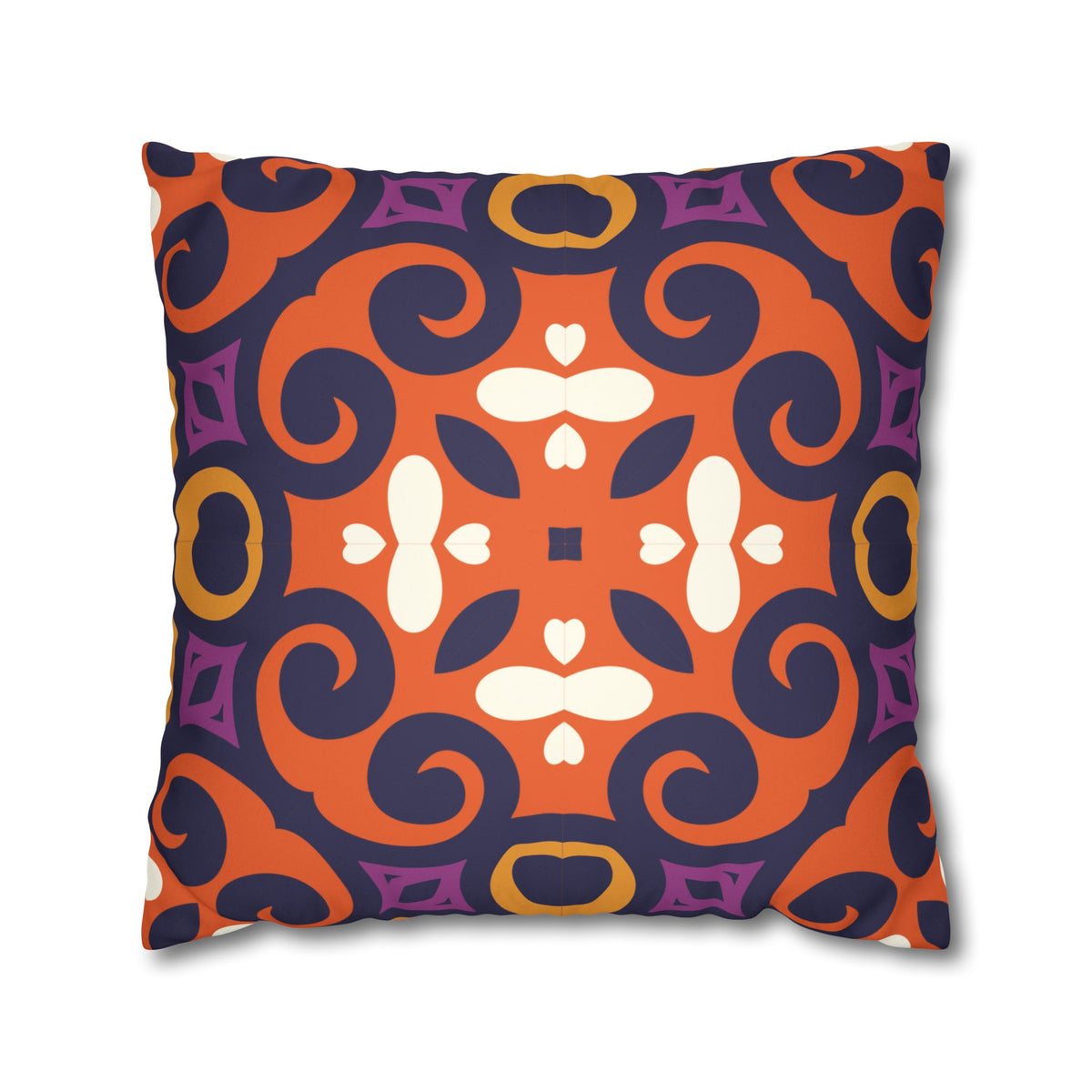 Ornament Pillow case
