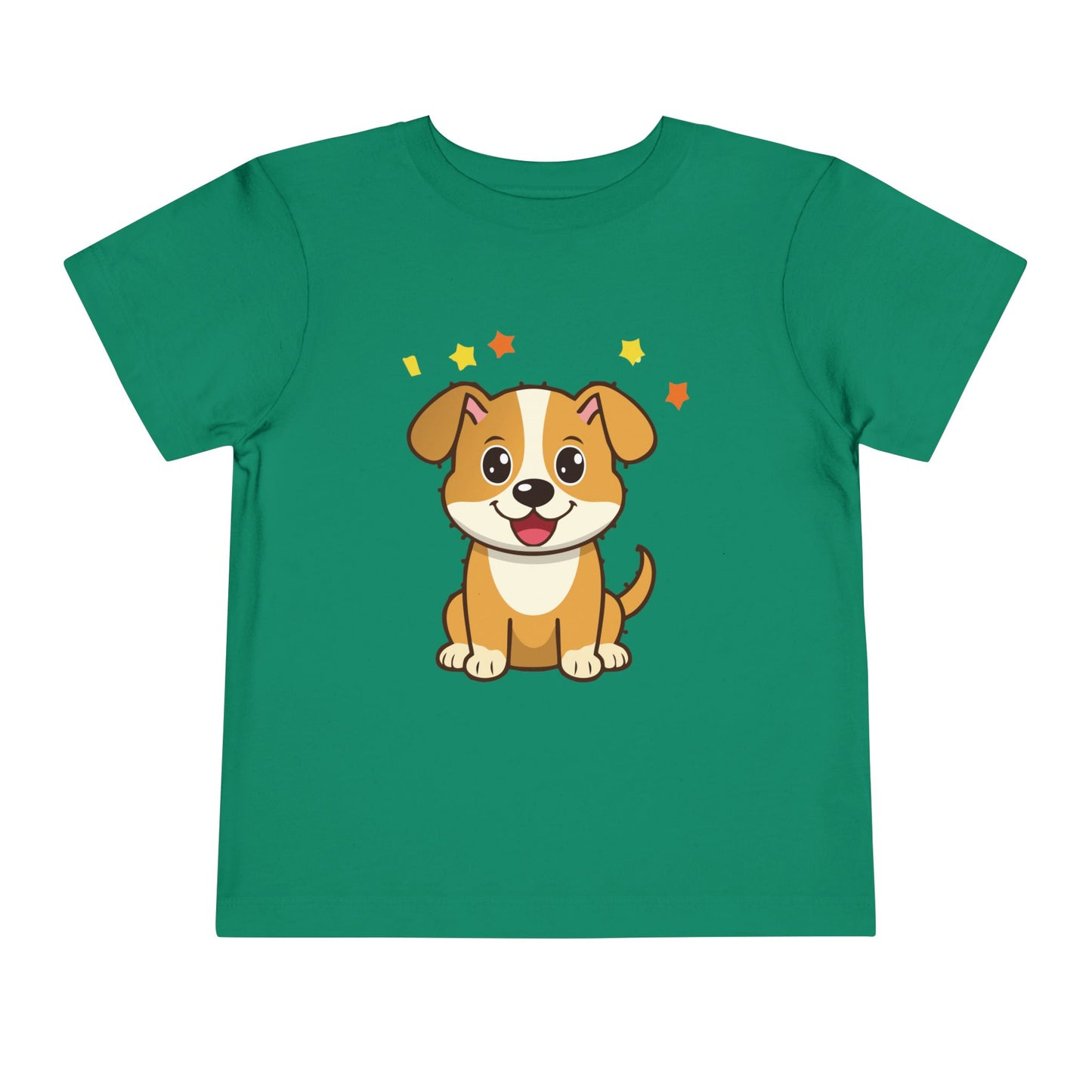 Funny Childrens Shirts (T2-5T)