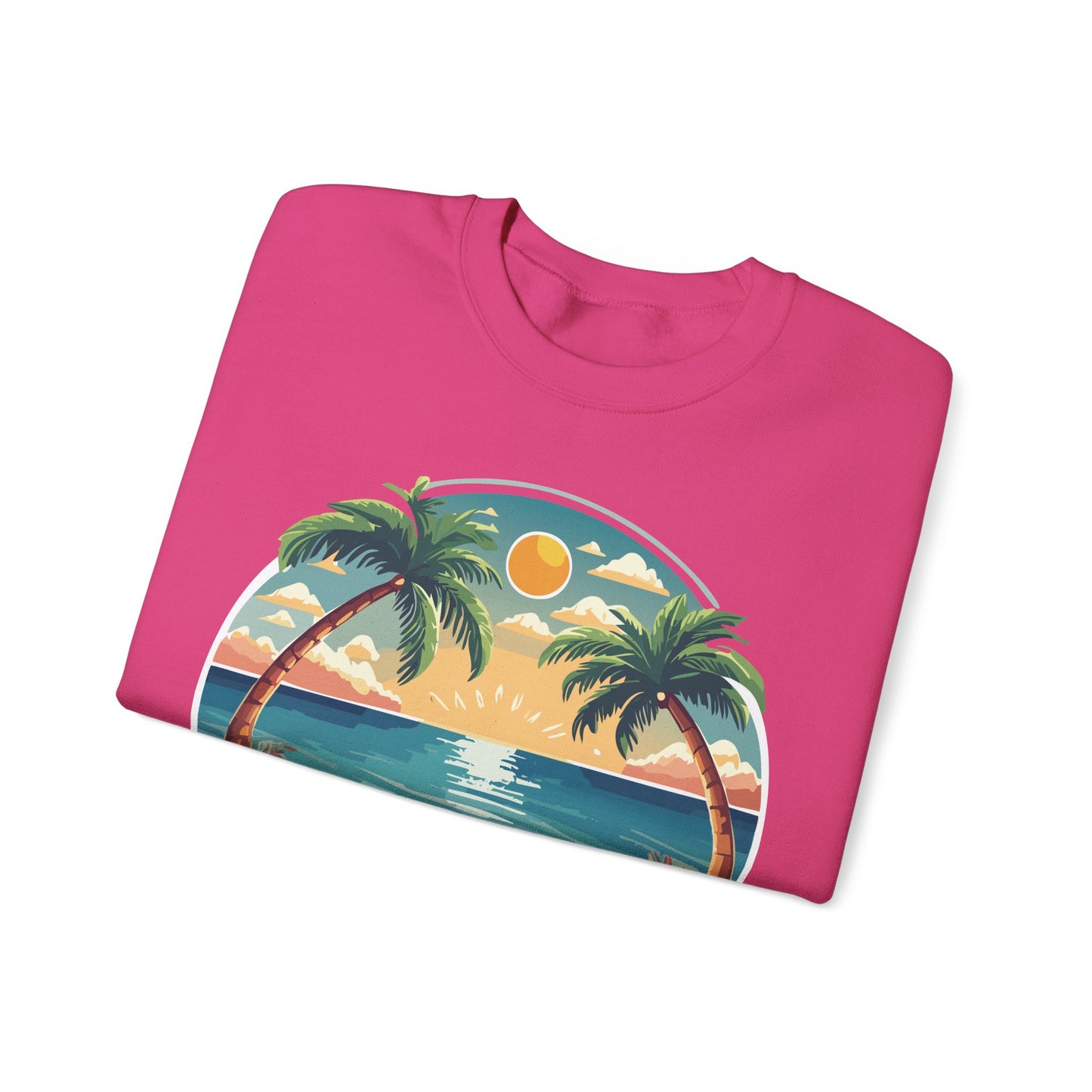 BEACH Sweatshirt