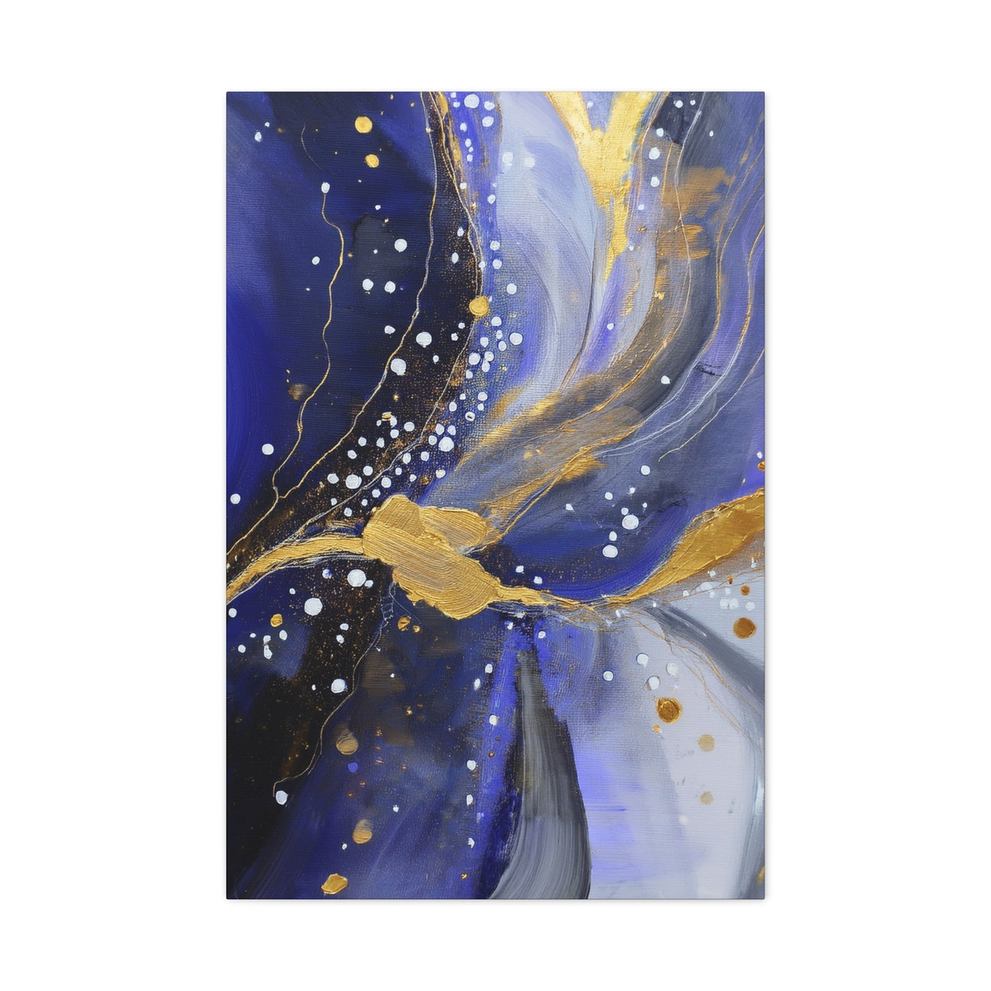 Abstract Oil Painting Print Canvas 20x24,20x30,24x30 24x32,24x36,30x40 32x48,36x48,40x60 Pine-Wood Inner Frame ABS-82