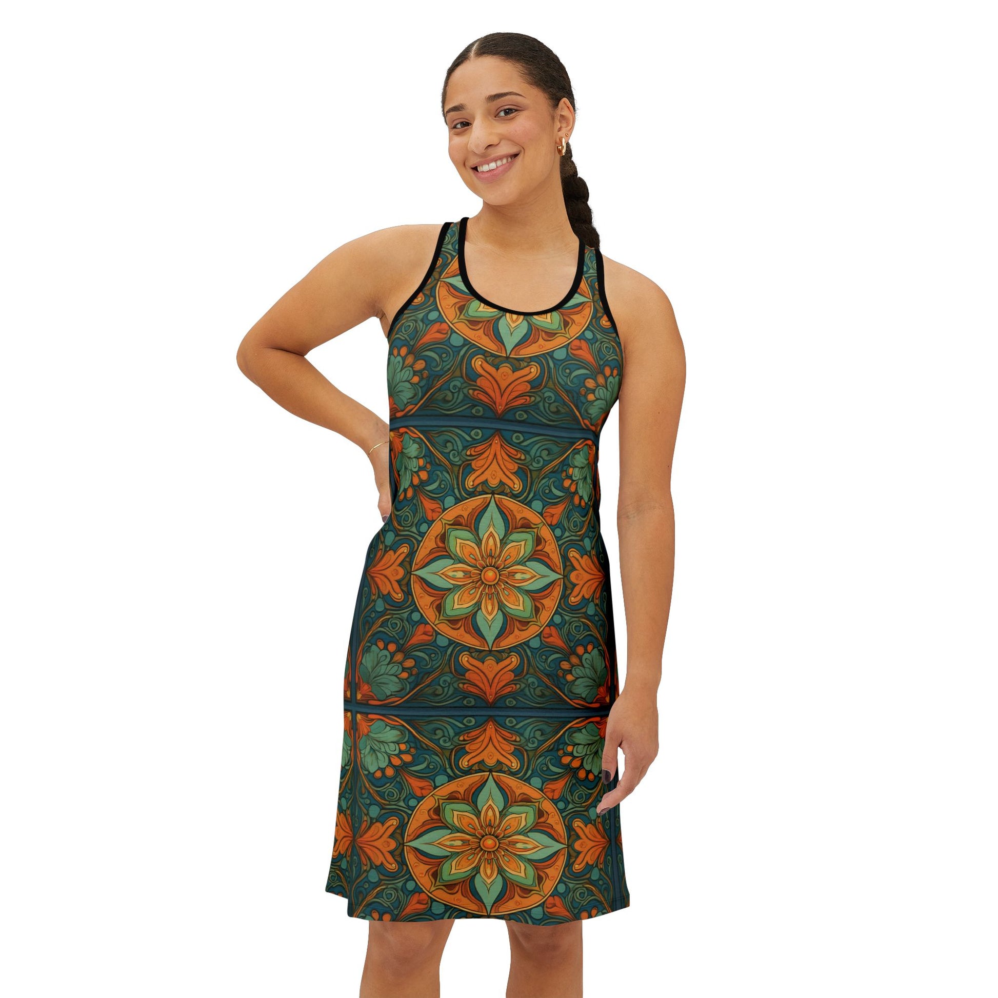 Ornament Dress - PPU BEST