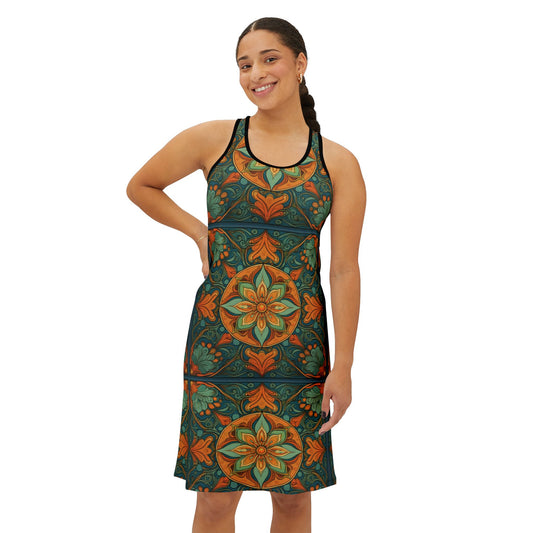 Ornament Dress - PPU BEST