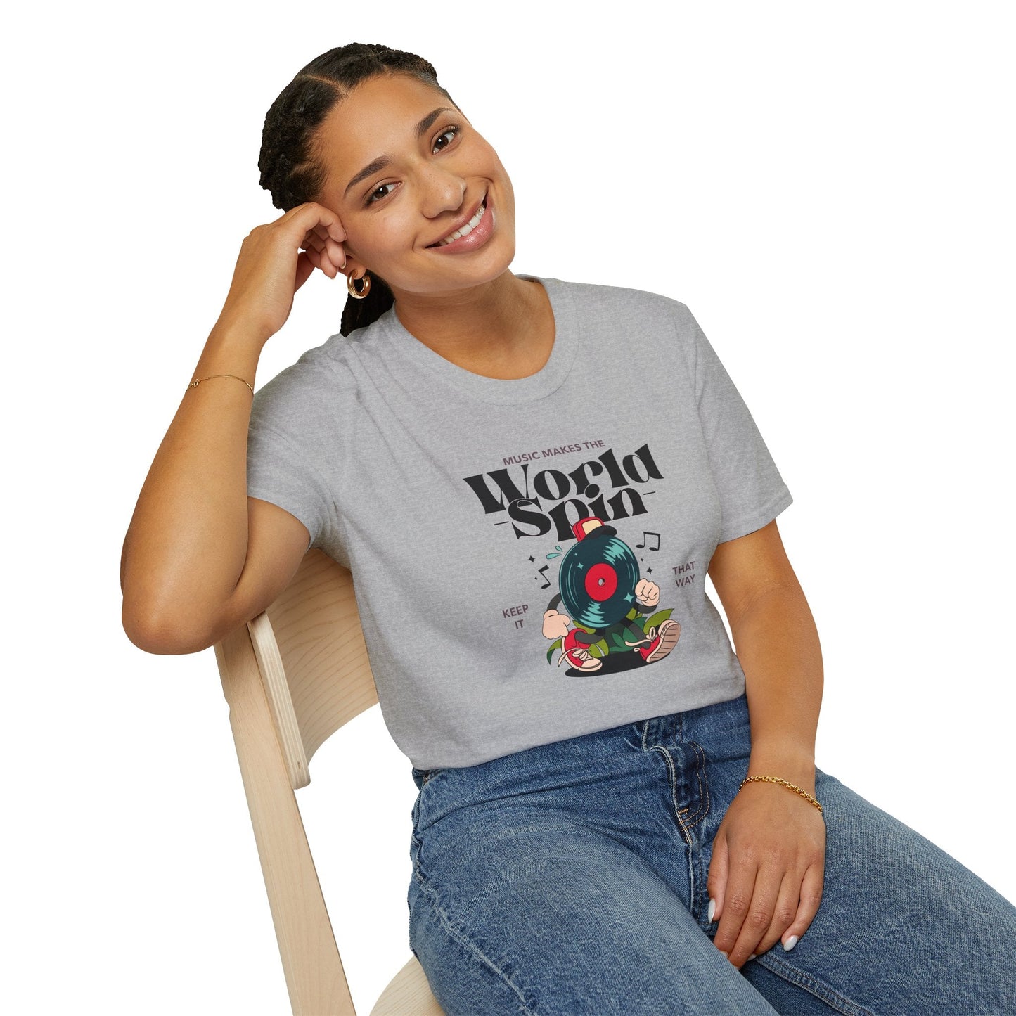 Funny Slogan T Shirts for Unisex Comfort 100 Percent Ring Spun Cotton Gildan Softstyle 64000 Tee Shirt