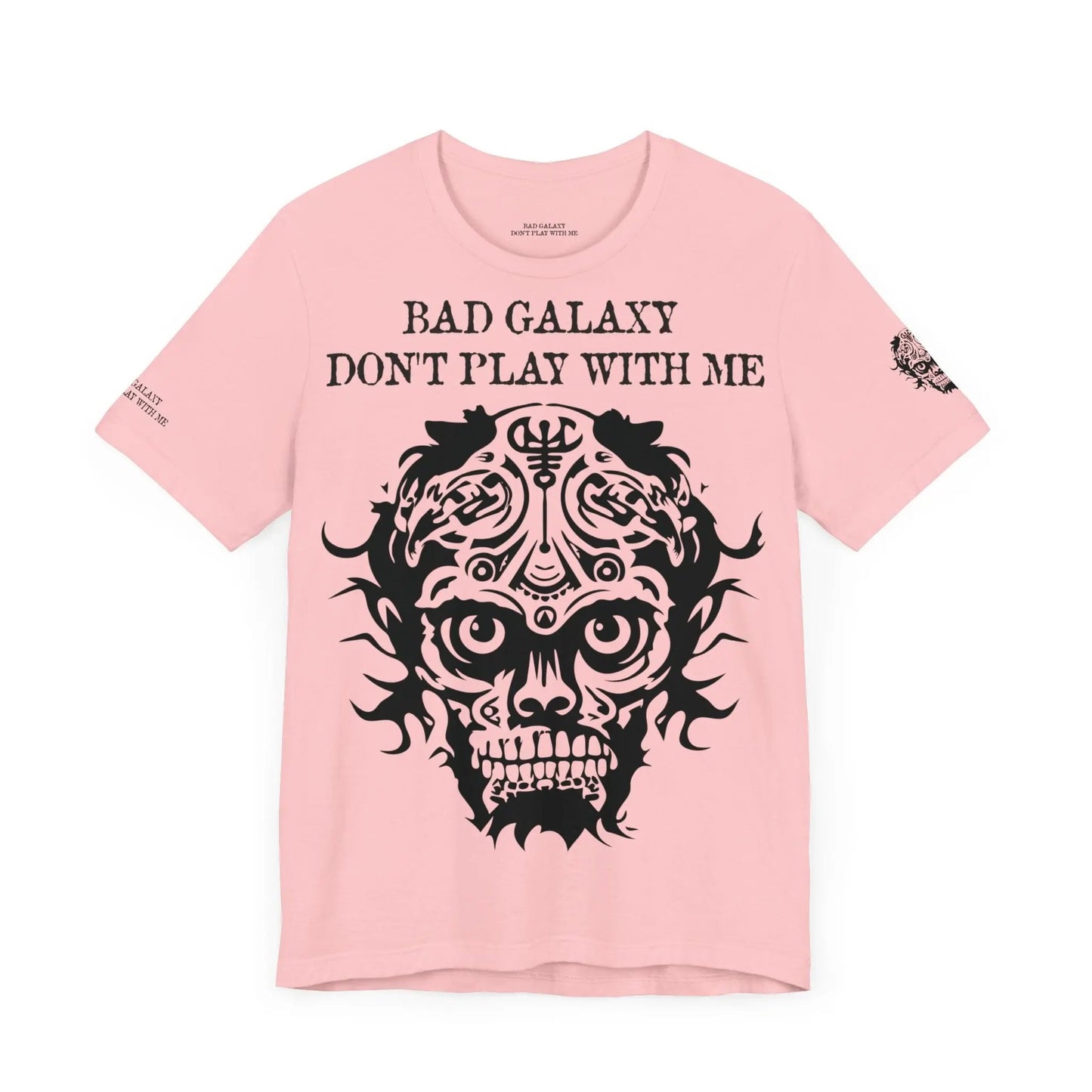 Mad Max T Shirt By Bad Galaxy 100 Percent Cotton Lightweight Tee With Eco Friendly Inks