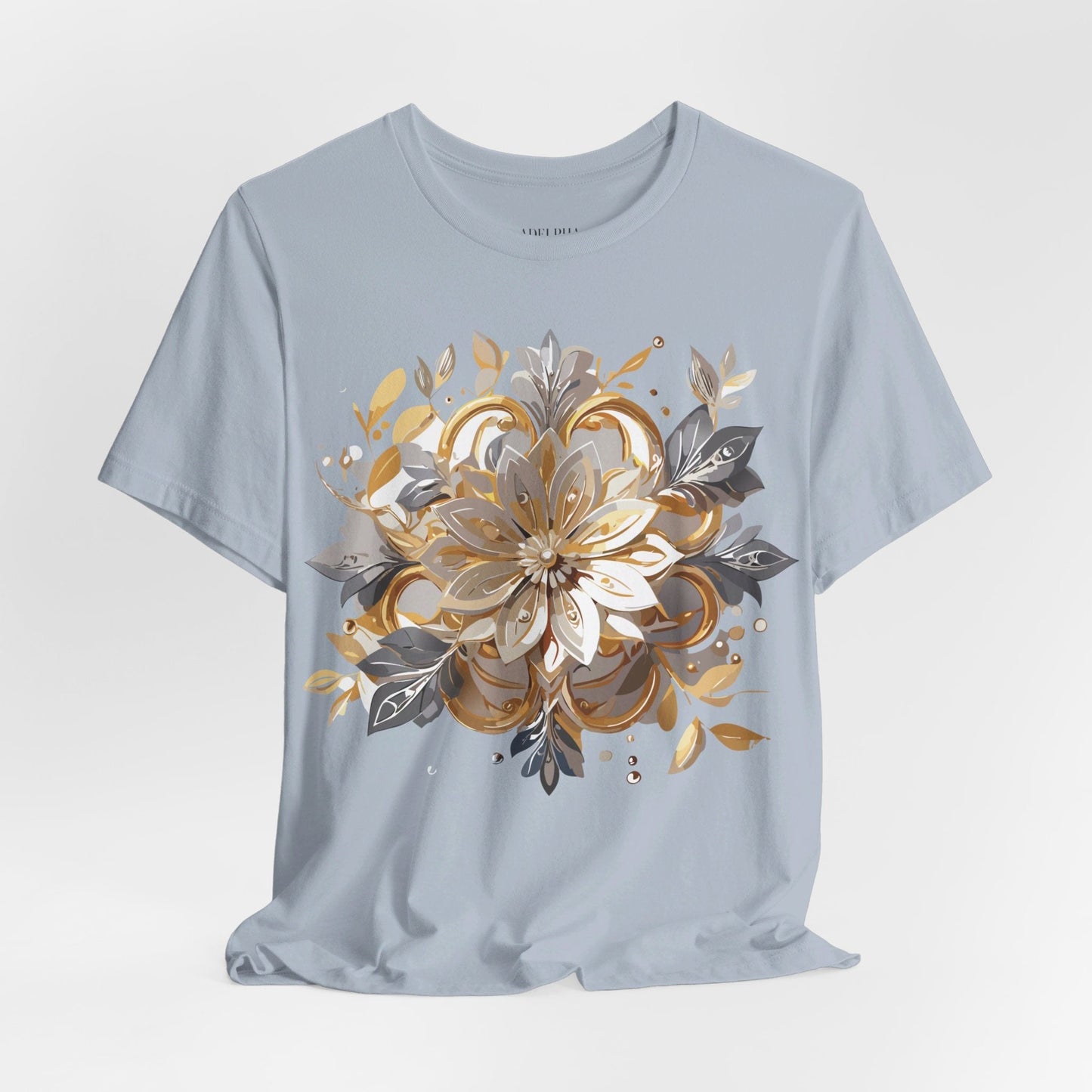 Adelpha Graphic Tee Unisex Jersey Short Sleeve Vintage Inspired Artwork Premium Tee