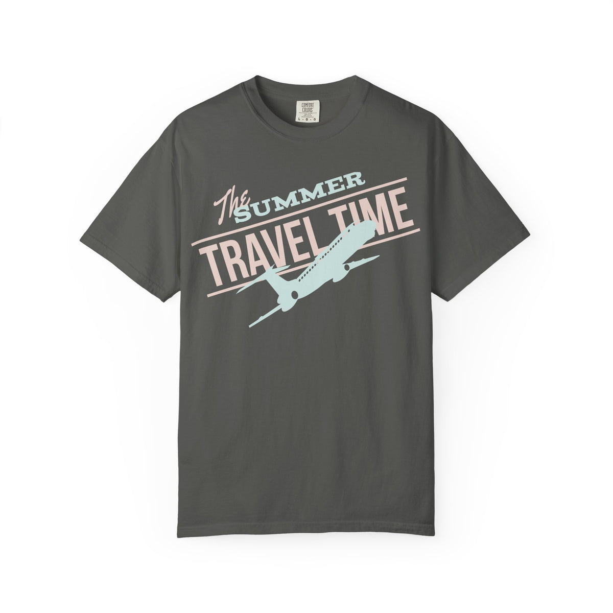 Tourist Shirt