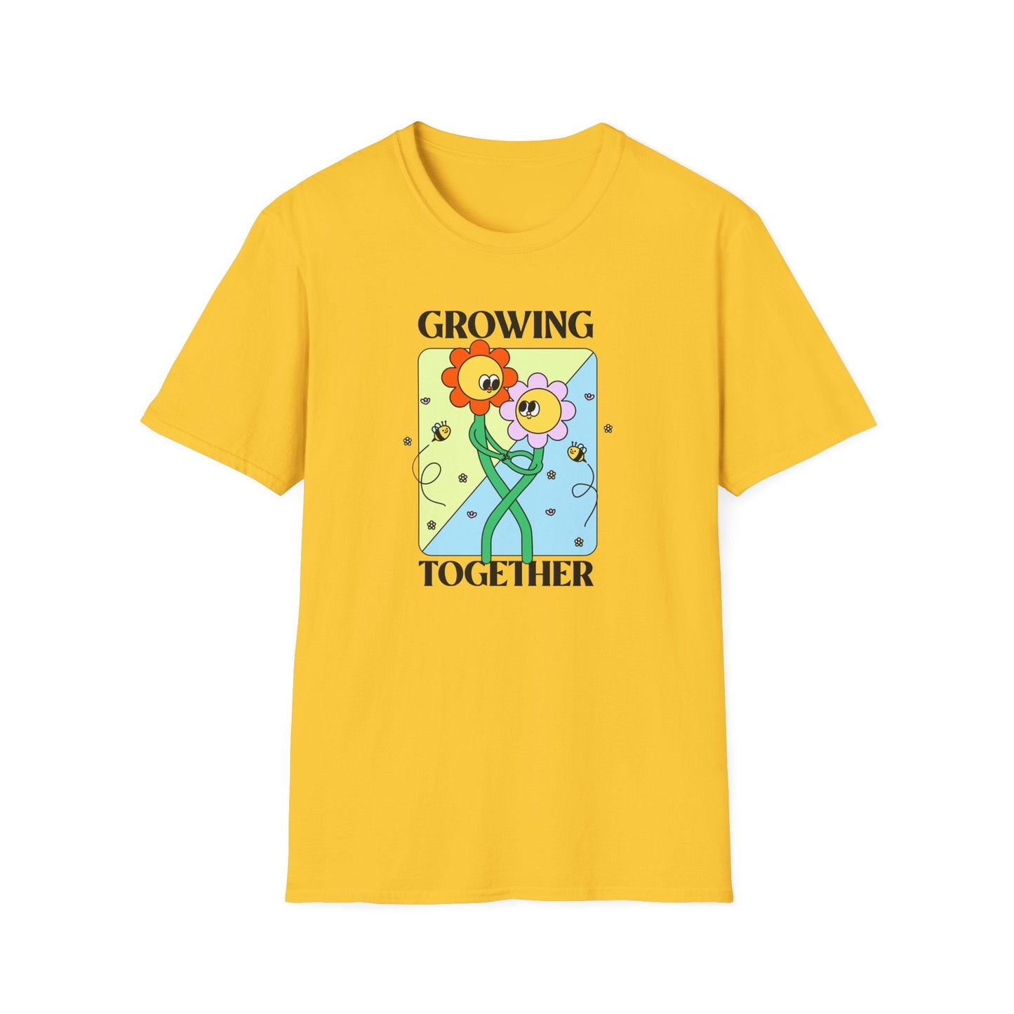 Funny Slogan T Shirts Unisex Tee With Funny Quotes Gildan Softstyle 64000 Comfort Fit 100 Percent Ring Spun Cotton
