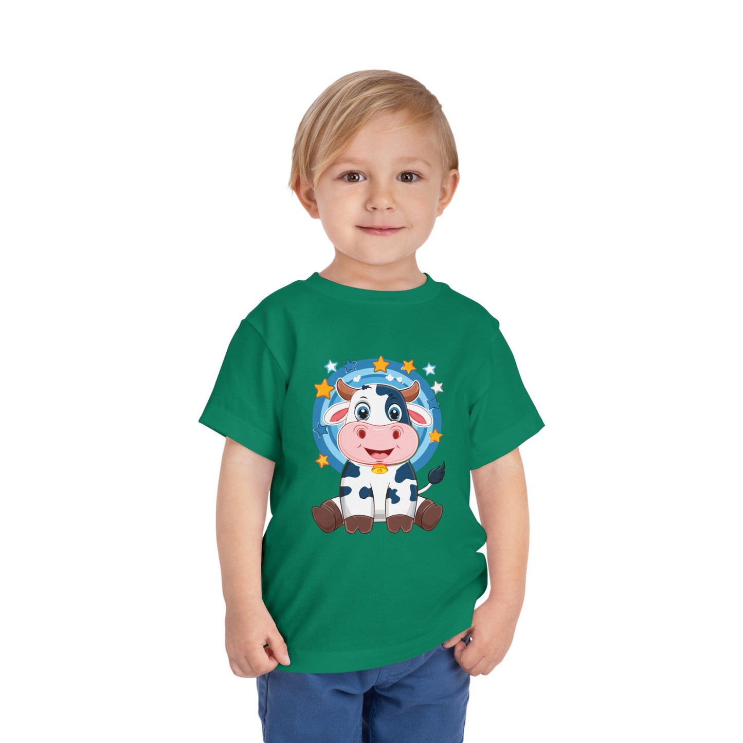 Funny Childrens Shirts (2T-5T)