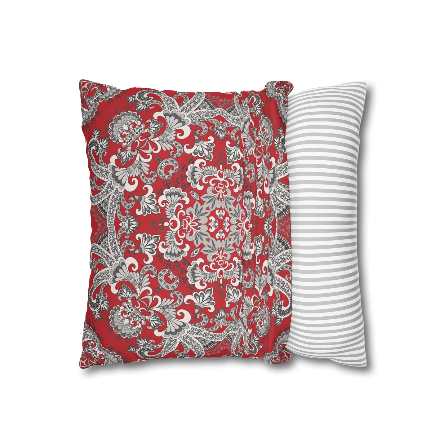 Ornament Pillow case