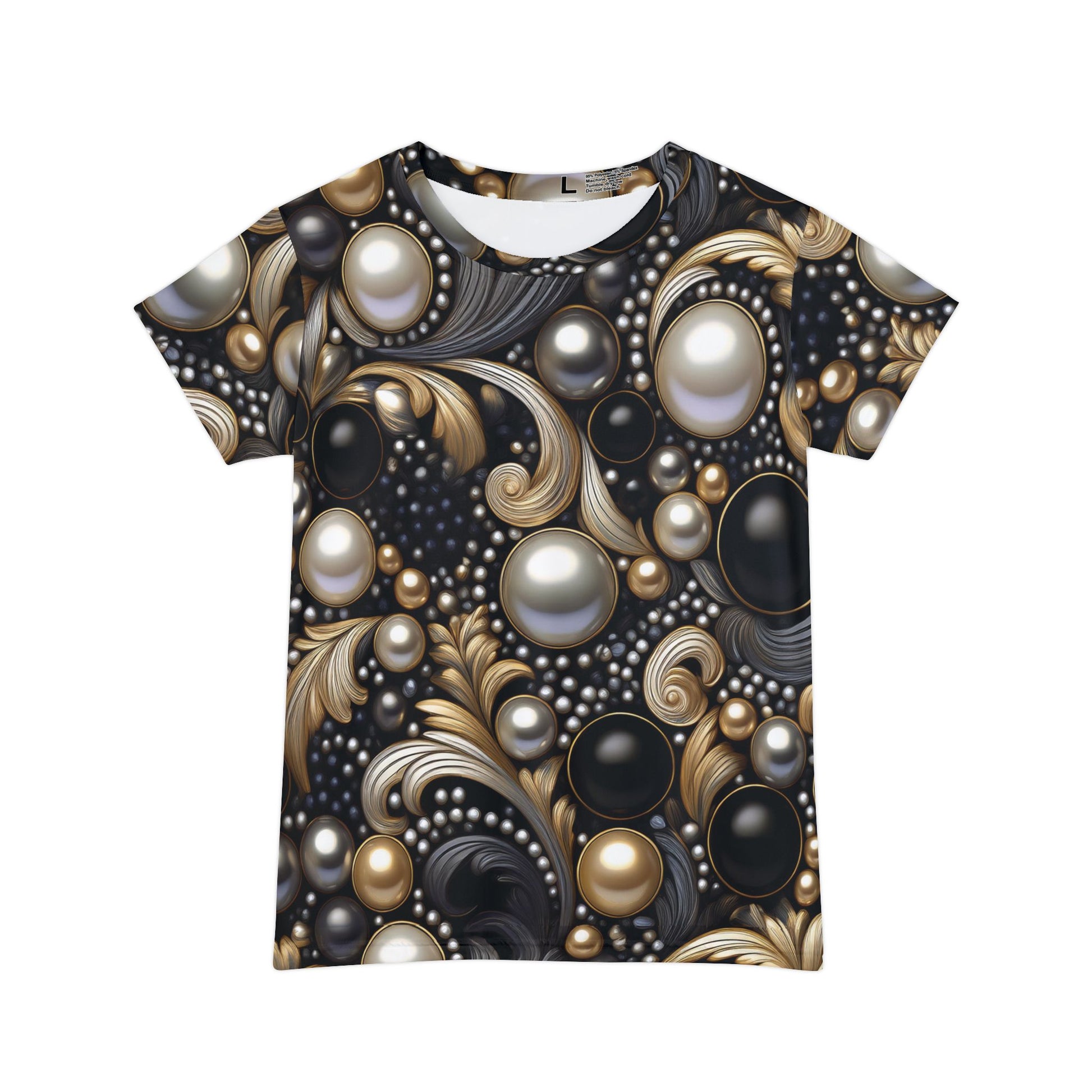 Ornament Shirt - PPU BEST