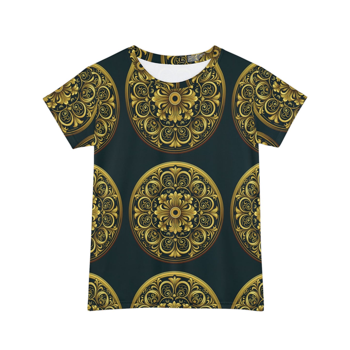 Ornament Shirt - PPU BEST