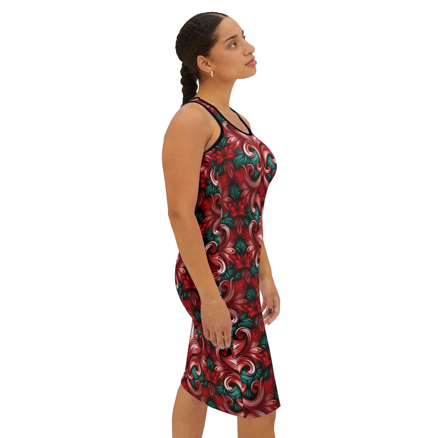 Ornament Dress - PPU BEST