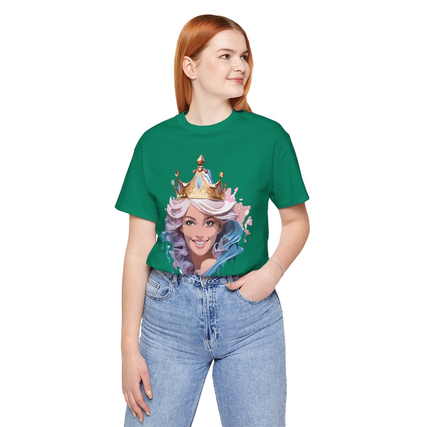 Adelpha Graphic T Shirt Unisex Short Sleeve Vintage Inspired Art Design Tee Premium Quality