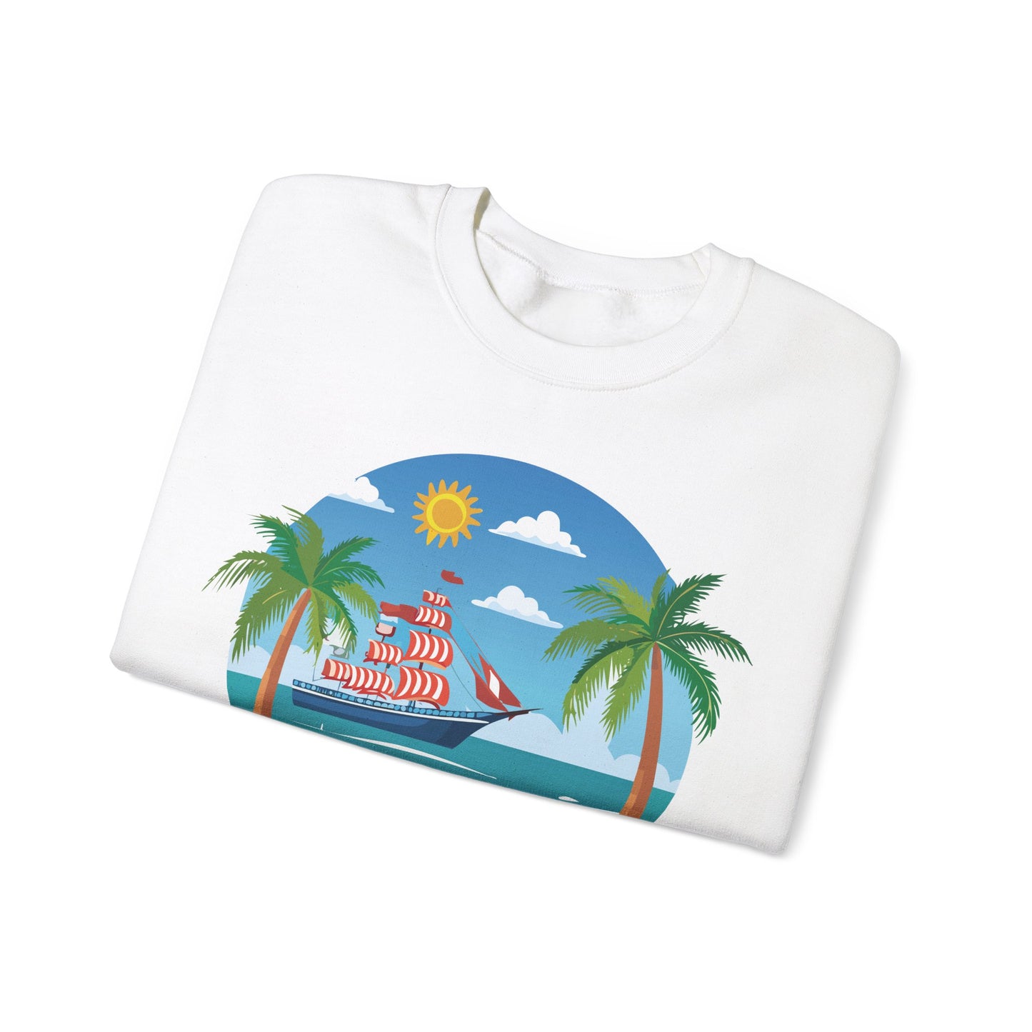 BEACH Sweatshirt