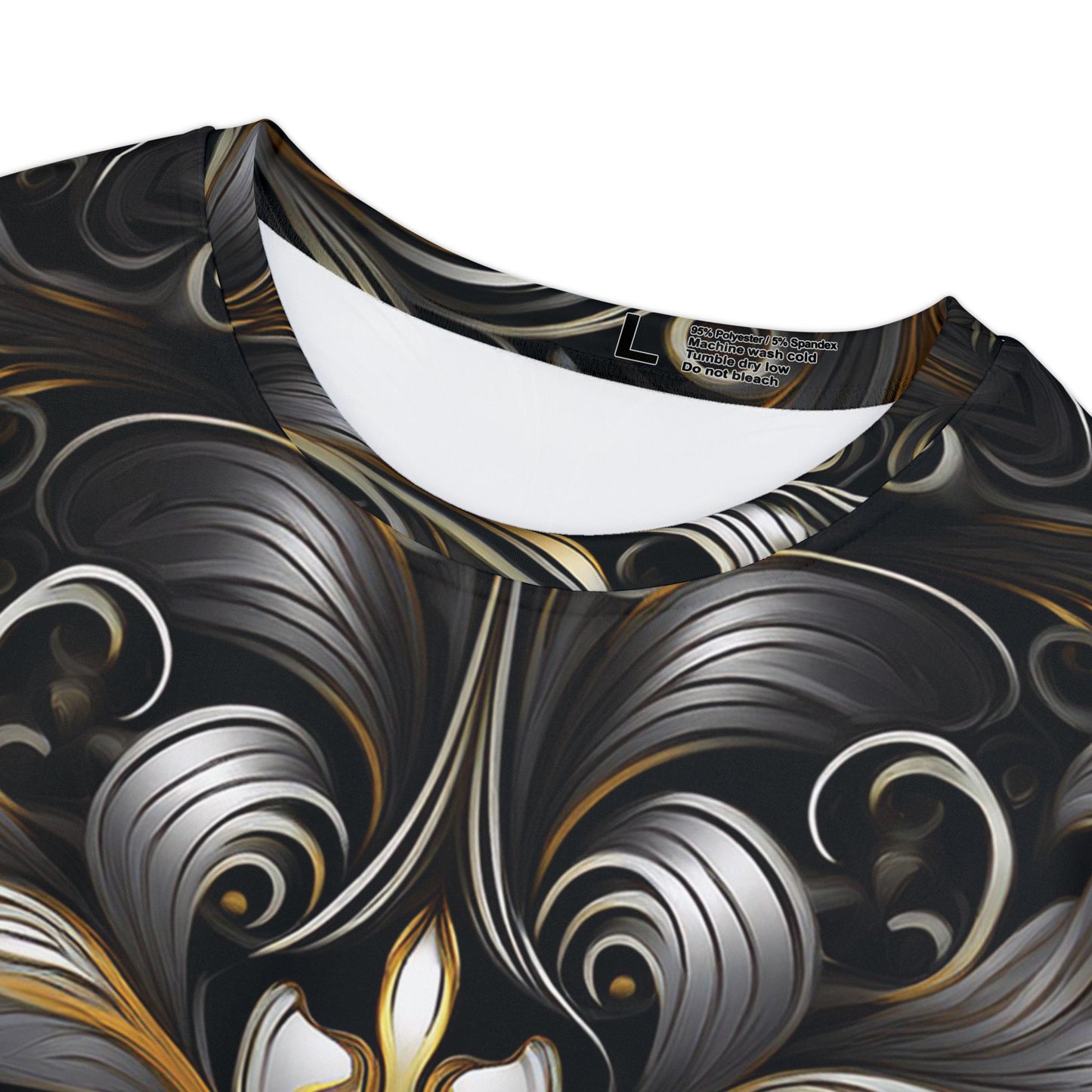 Ornament Shirt - PPU BEST