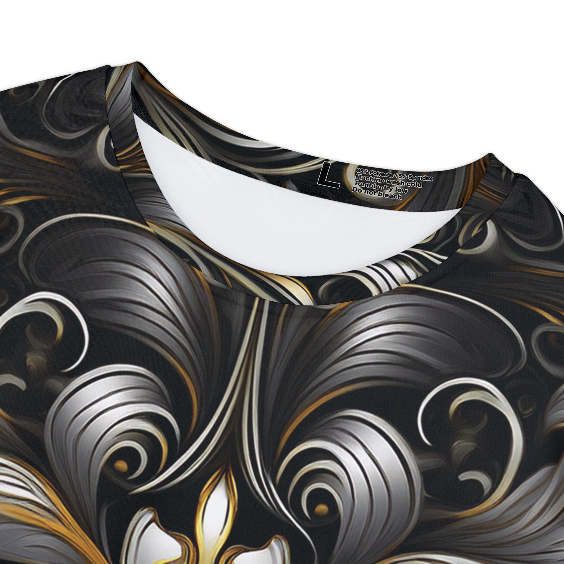 Ornament Shirt - PPU BEST