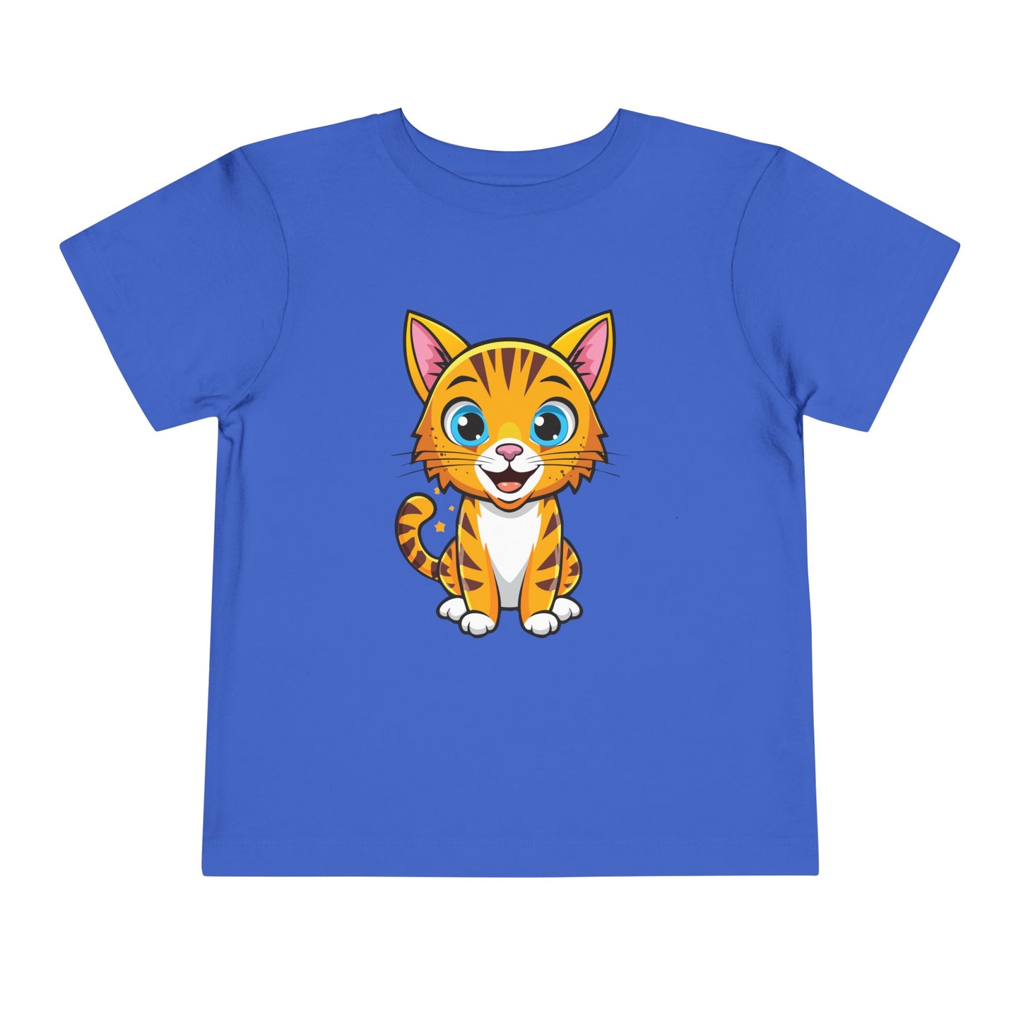 Funny Childrens Shirts (2T-5T)