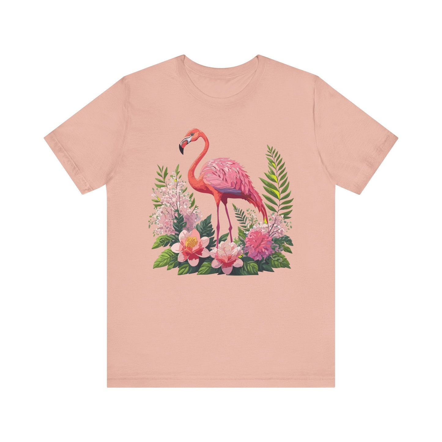 Unisex Animal Shirt Art Design Tee Jersey Short Sleeve With Wild Animals Print Everyday Wear