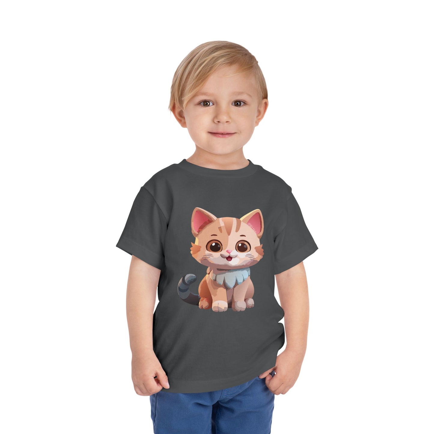 Funny Childrens Shirts (2T-5T)