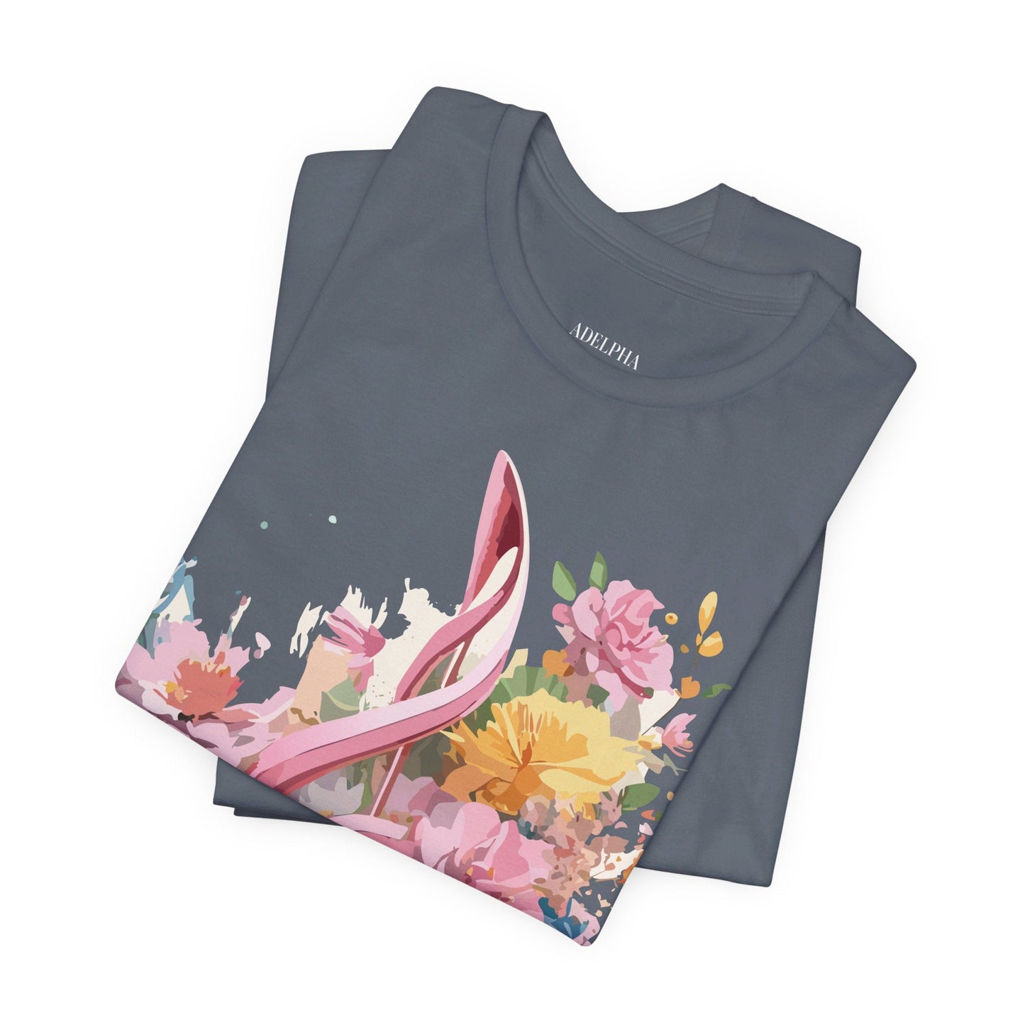 Graphic T Shirt From Adelpha Art Design Tee Unisex Jersey Short Sleeve Vintage Inspired Artwork