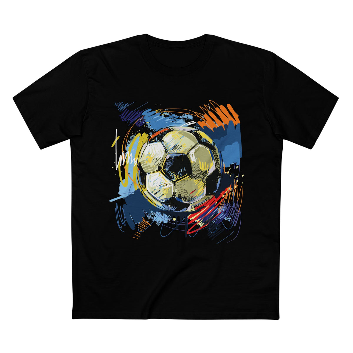 Sports Print Shirts