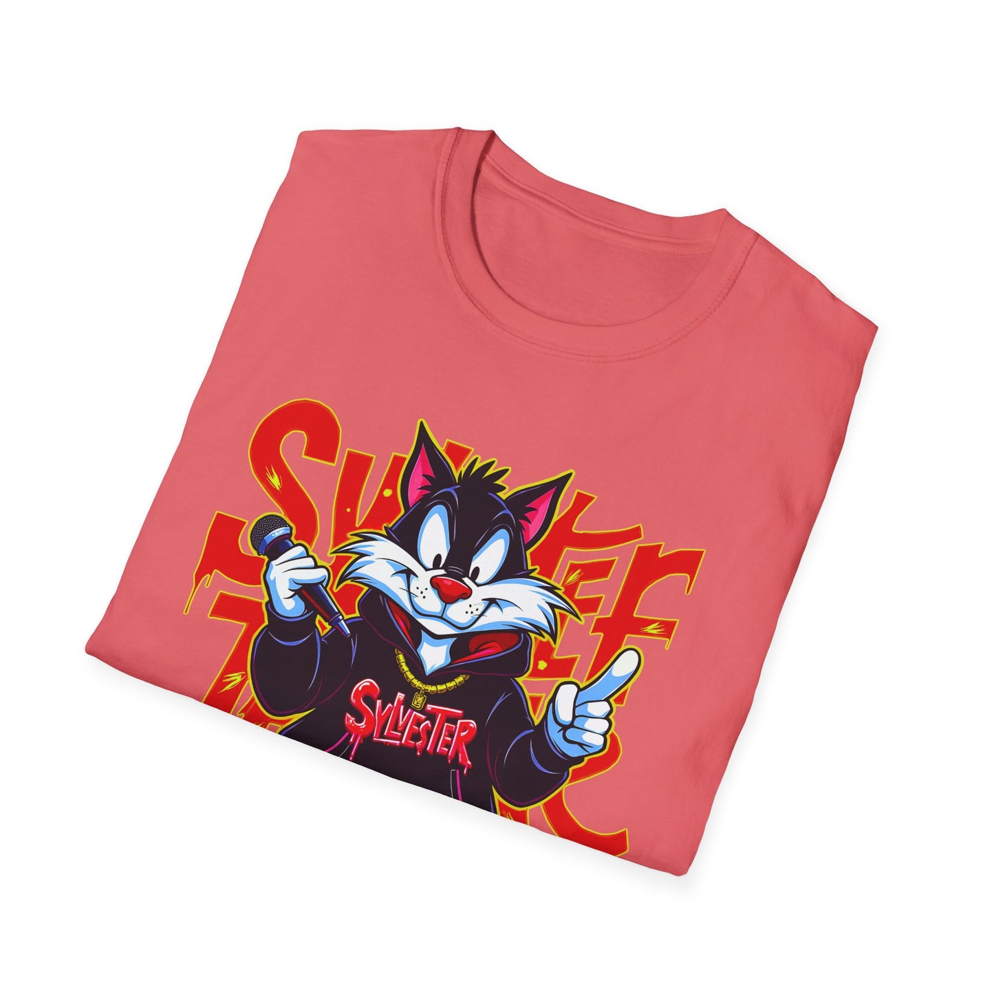 T Shirt with Cartoon, Cartoon on T Shirt, Animation Shirt, T Shirt with Animation, Funny Animals Tee Shirt
