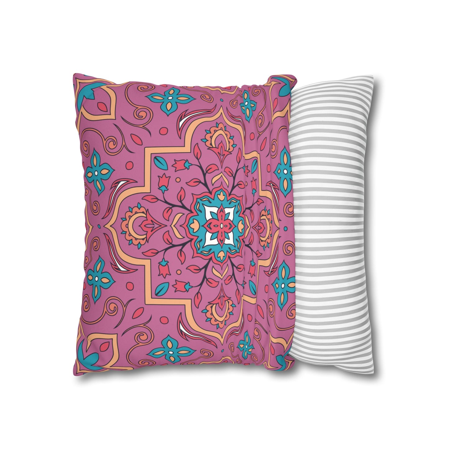 Ornament Pillow case