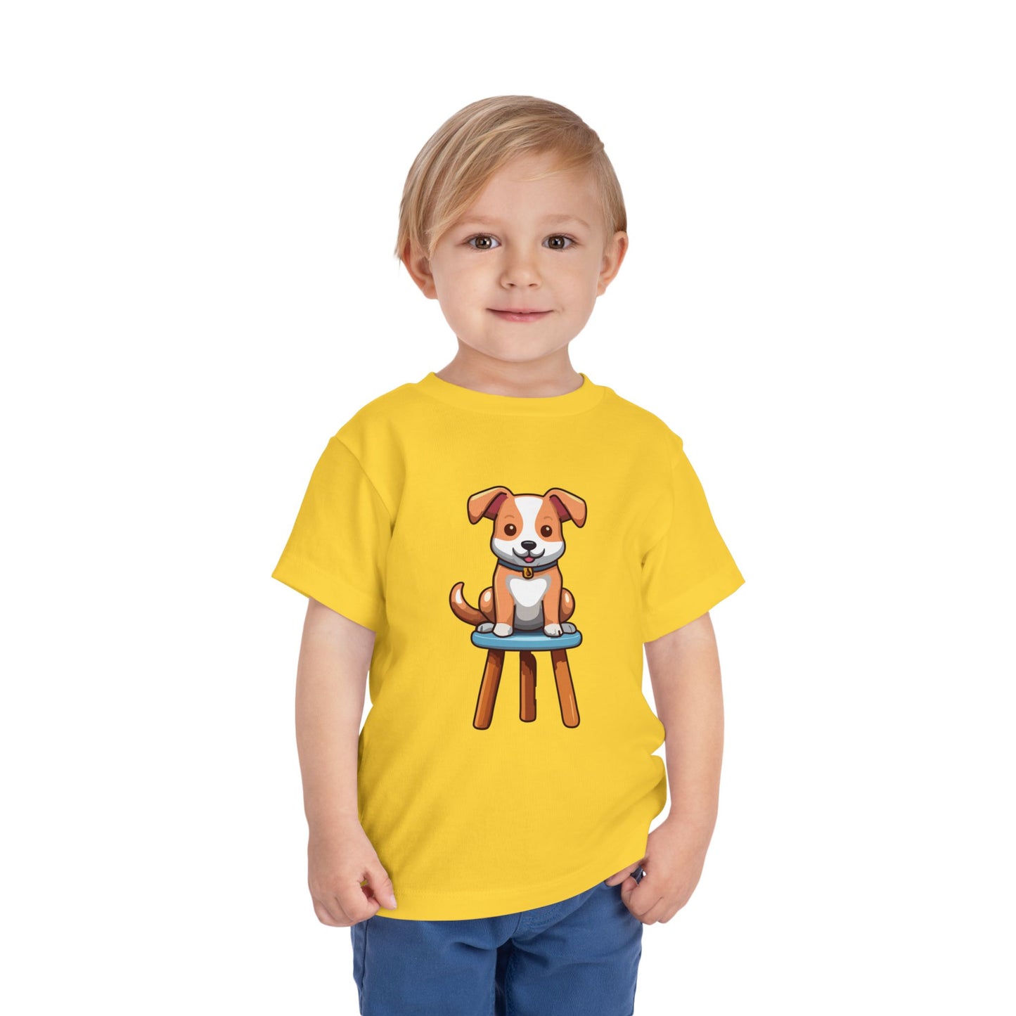 Funny Childrens Shirts (T2-5T)