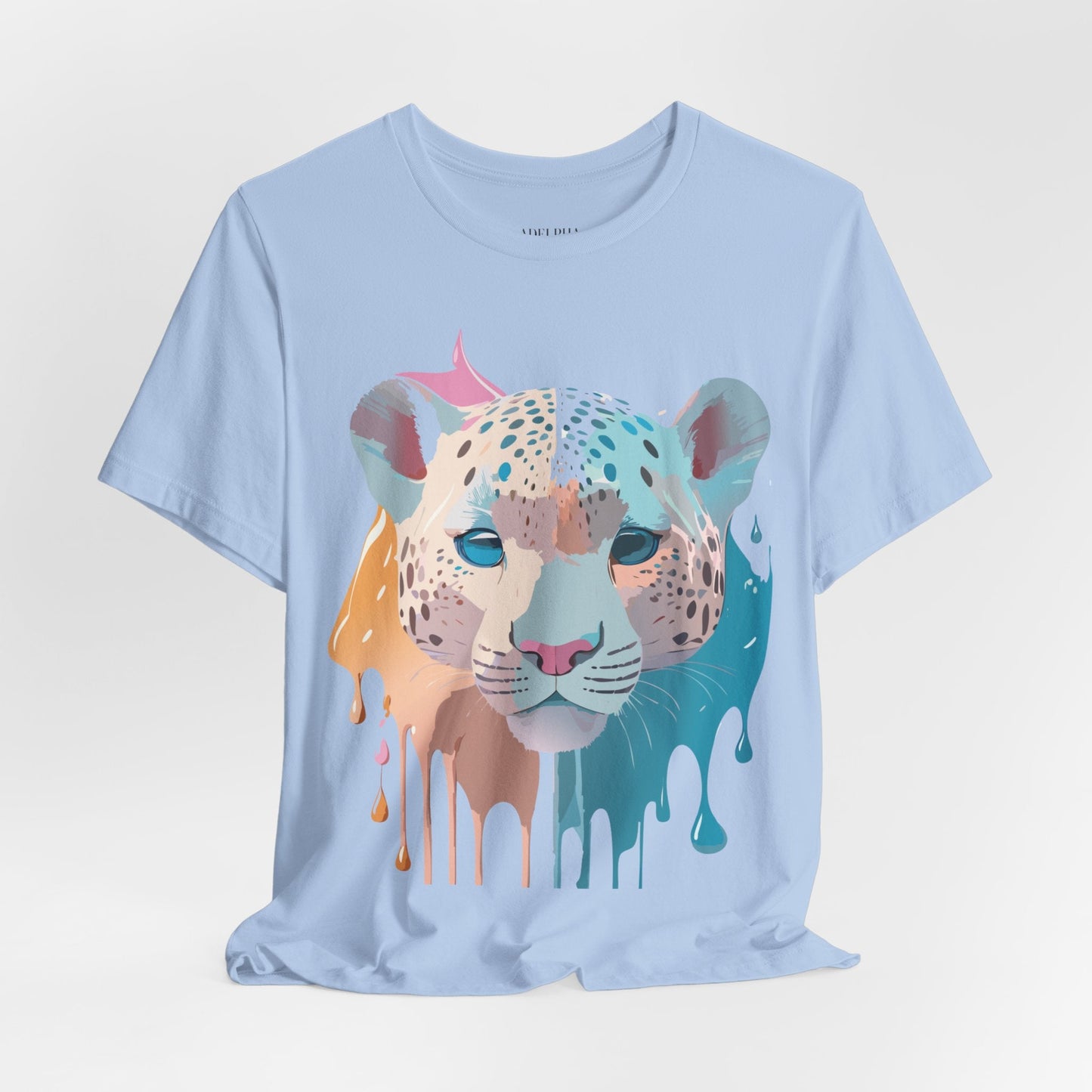 Adelpha Graphic T Shirt Unisex Vintage Art Tee Premium Jersey Short Sleeve