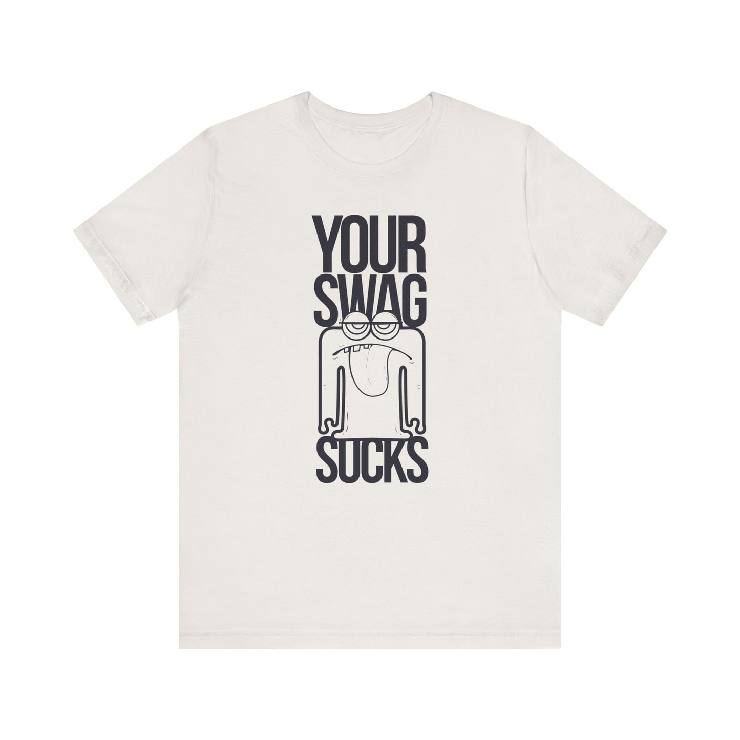 DO4 Cartoon T-Shirt, Funny Graphic Design Tee,  Funny Shirt, Vintage Tees, Art Design T-Shirt, Graphic Tee, Retro Art Shirts