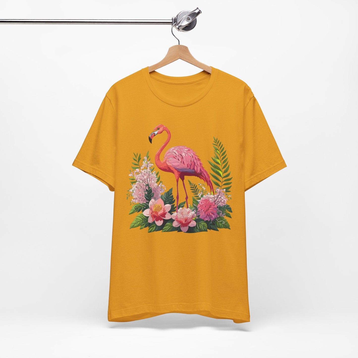 Unisex Animal Shirt Art Design Tee Jersey Short Sleeve With Wild Animals Print Everyday Wear