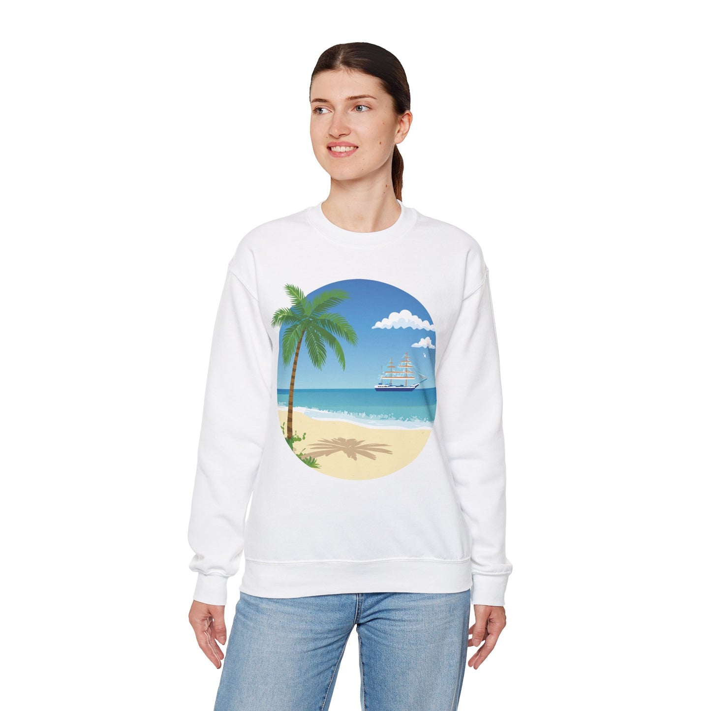 BEACH Sweatshirt