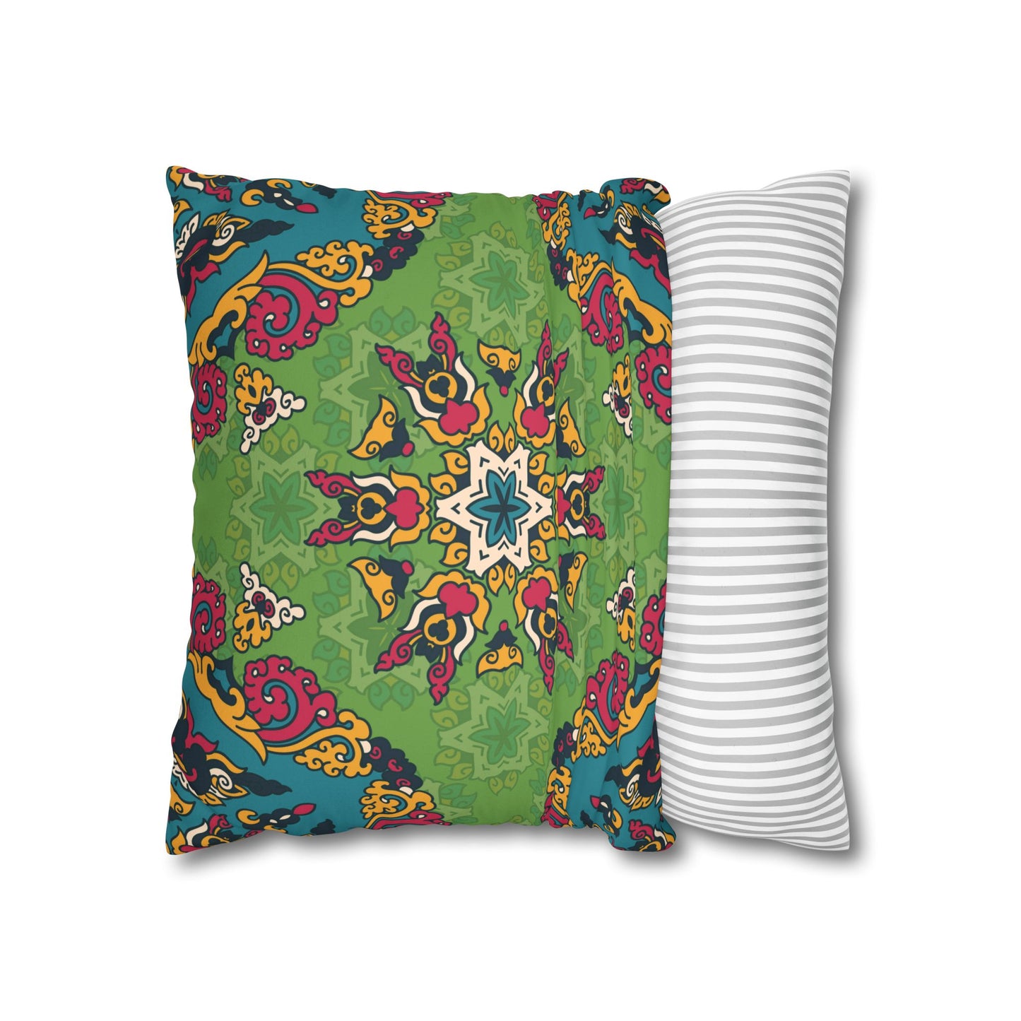 Ornament Pillow case