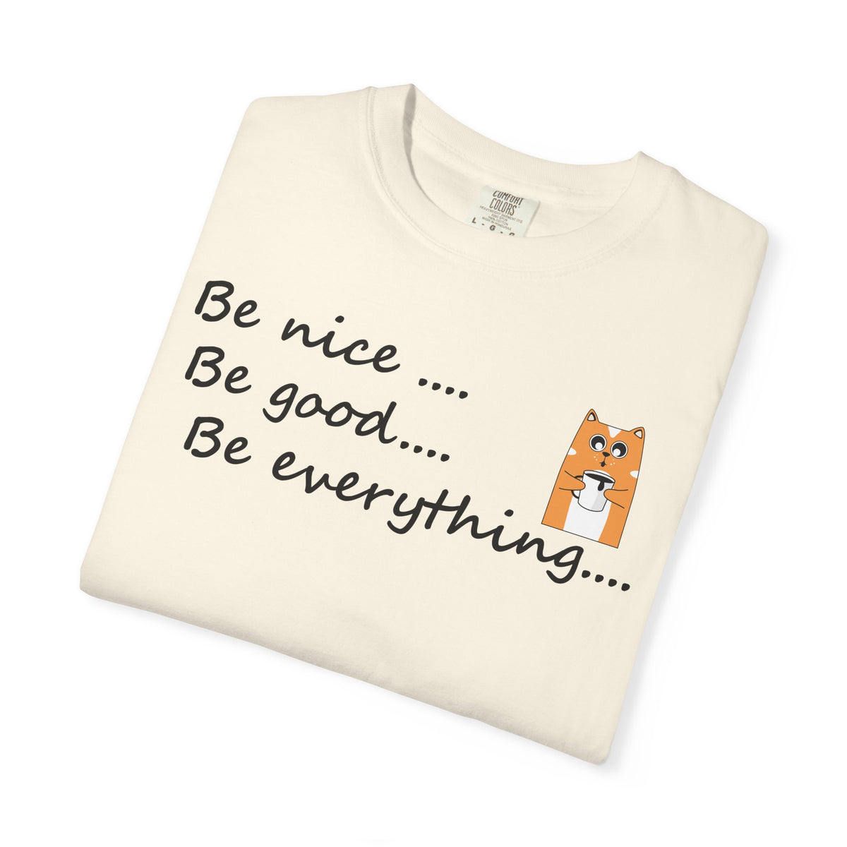 Positive Quotes Shirt