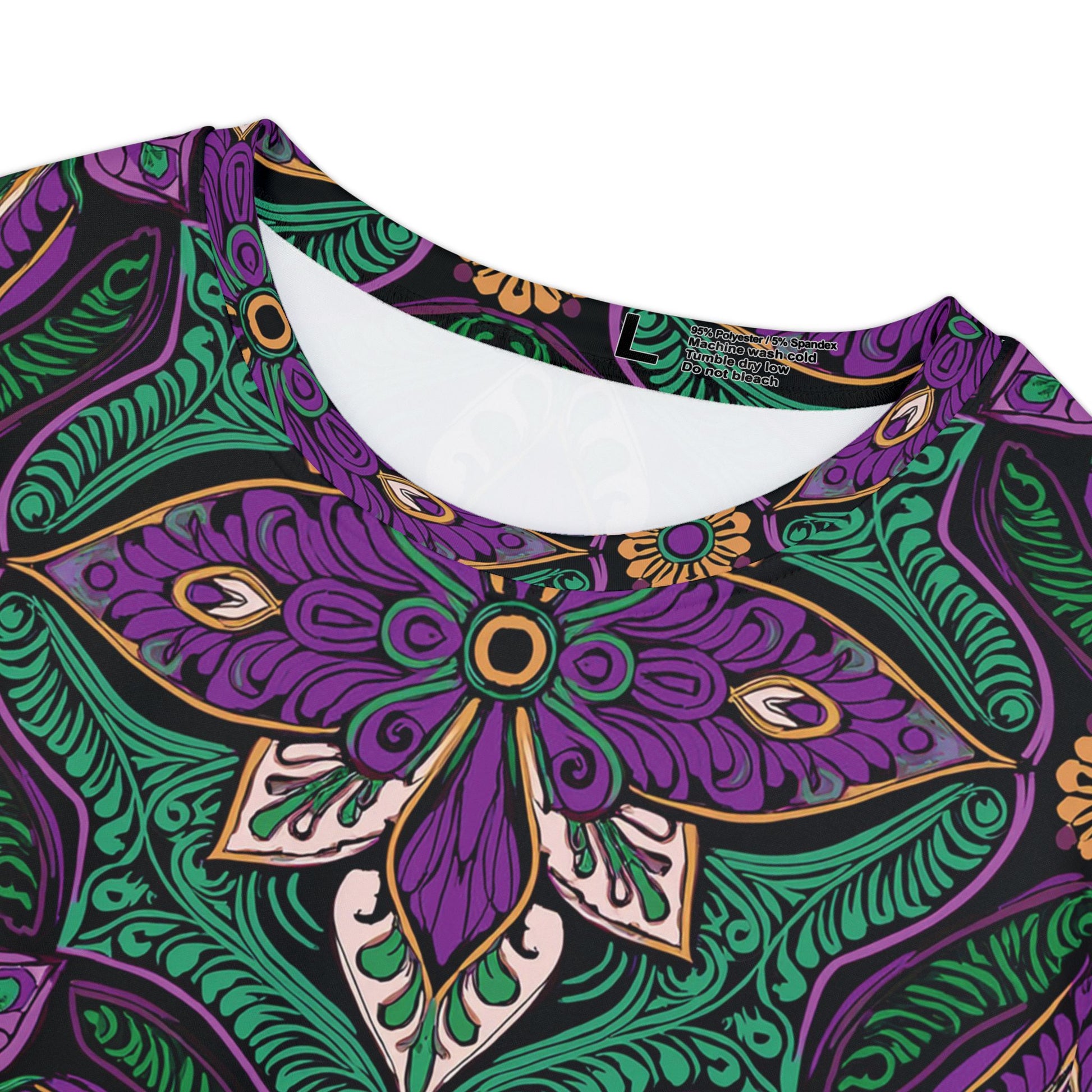 Ornament Shirt - PPU BEST